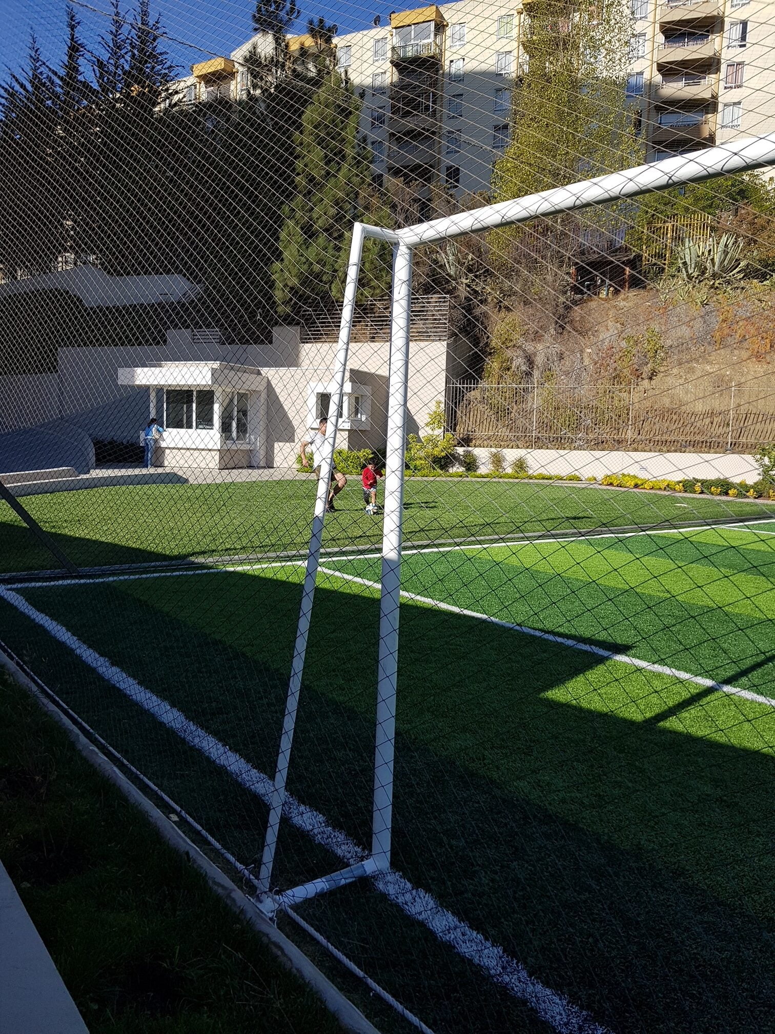 Venta Depto 2D2B Sector Paso Hondo Frente USM en Viña Del Mar - Imagen 26