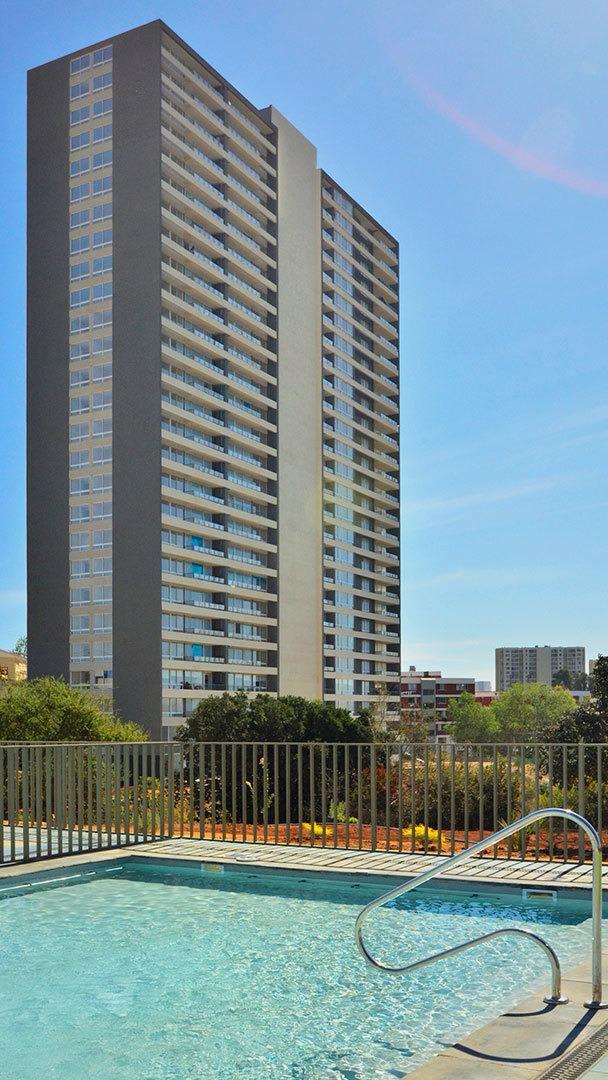 Oportunidad Depto 2D1B Condominio Panorámico Viña Del Mar Gomez Carreño - Imagen 25