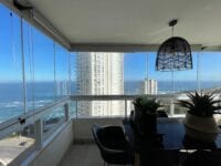 Venta Depto 2D2B Vista Costa Reñaca Viña Del Mar