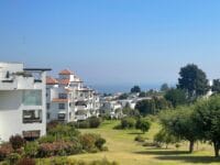 Departamento en Venta en Marbella 3D3B