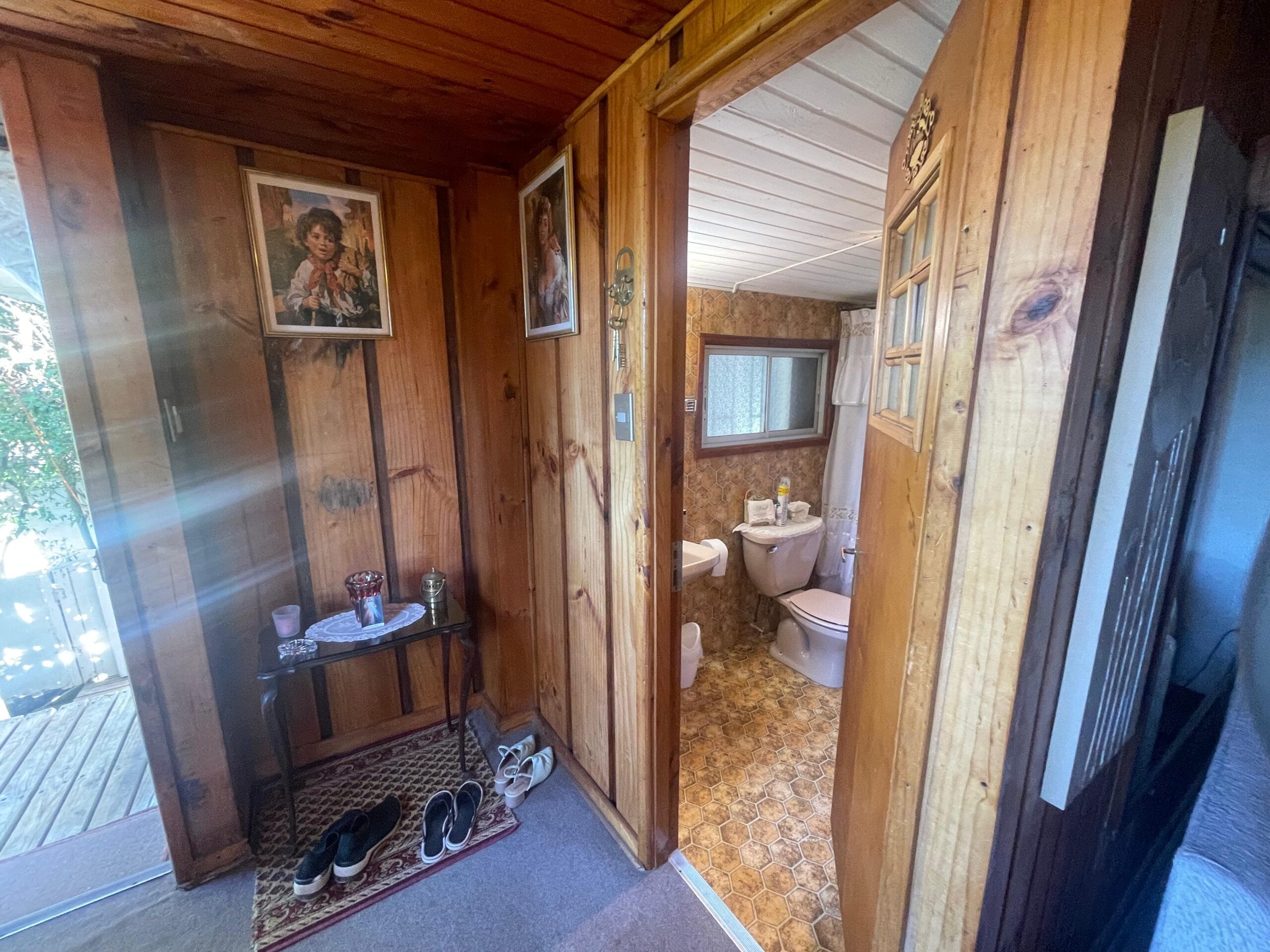 Venta Adorable y Acogedora Casa en Concón 3D3B - Imagen 17