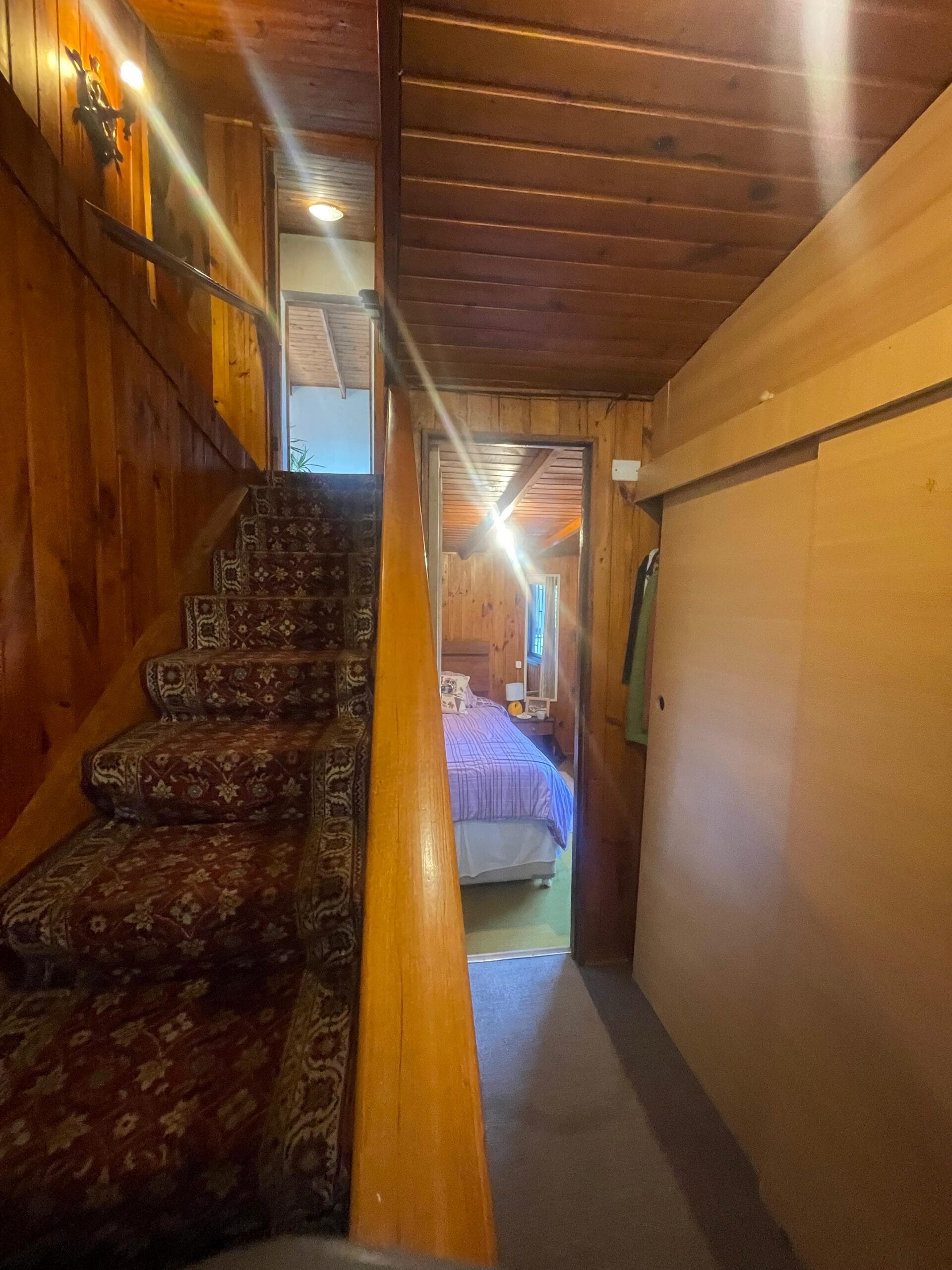 Venta Adorable y Acogedora Casa en Concón 3D3B - Imagen 19