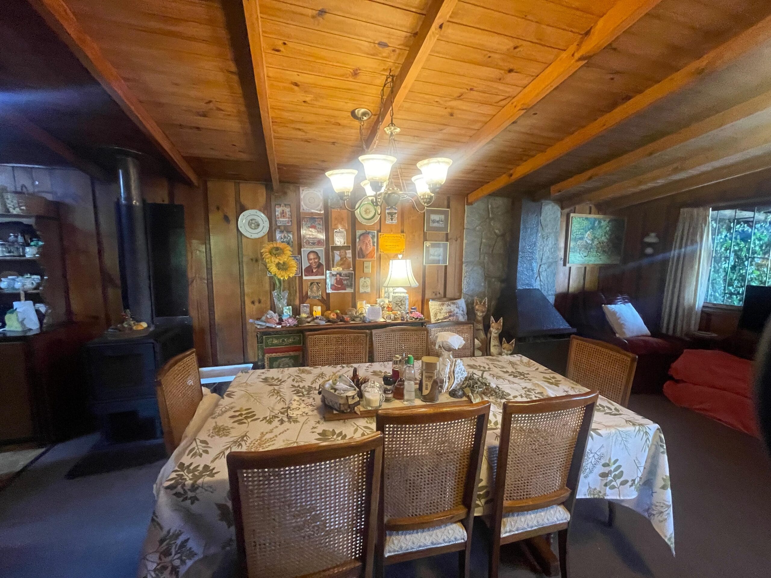 Venta Adorable y Acogedora Casa en Concón 3D3B - Imagen 13