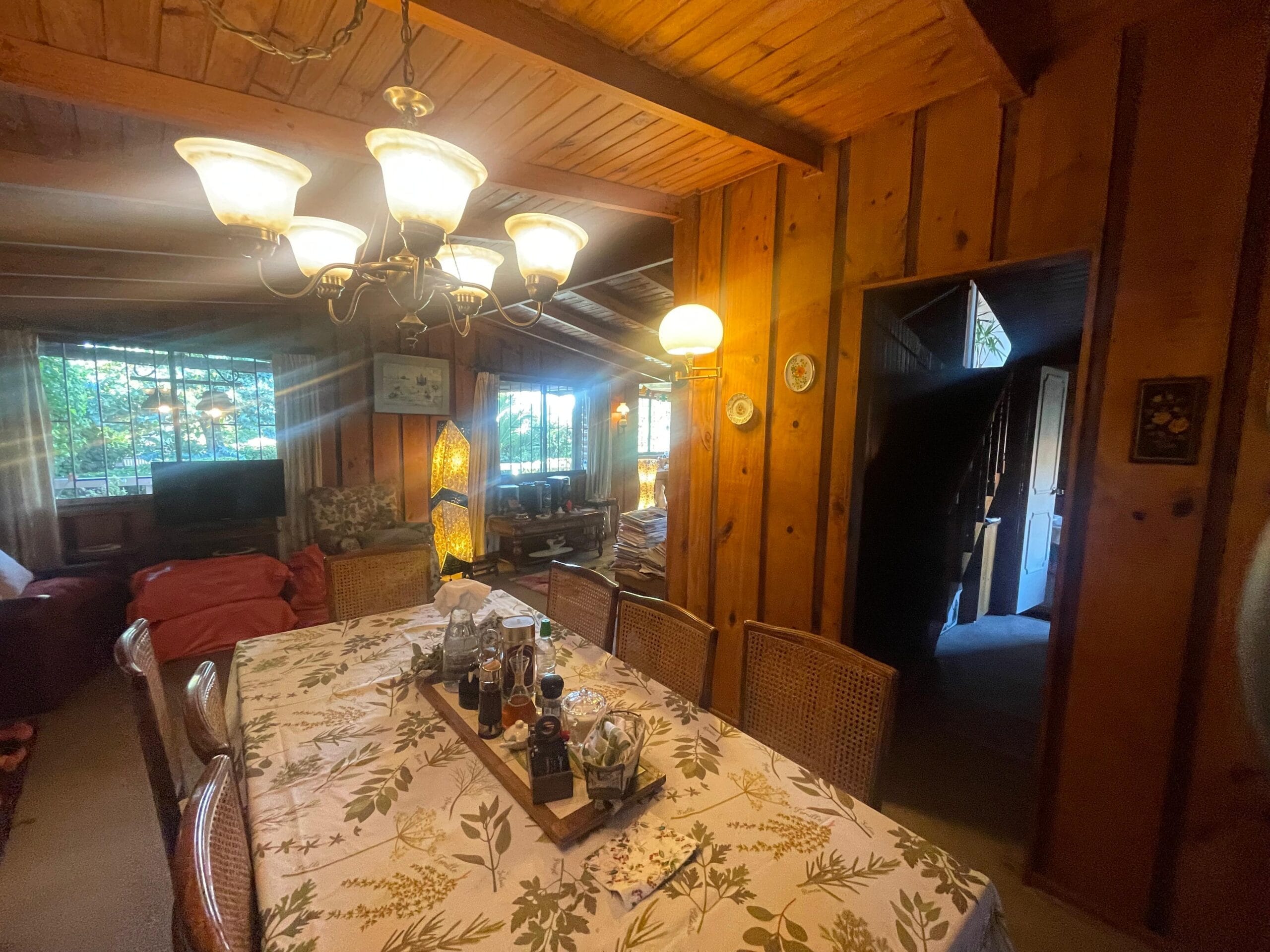 Venta Adorable y Acogedora Casa en Concón 3D3B - Imagen 12
