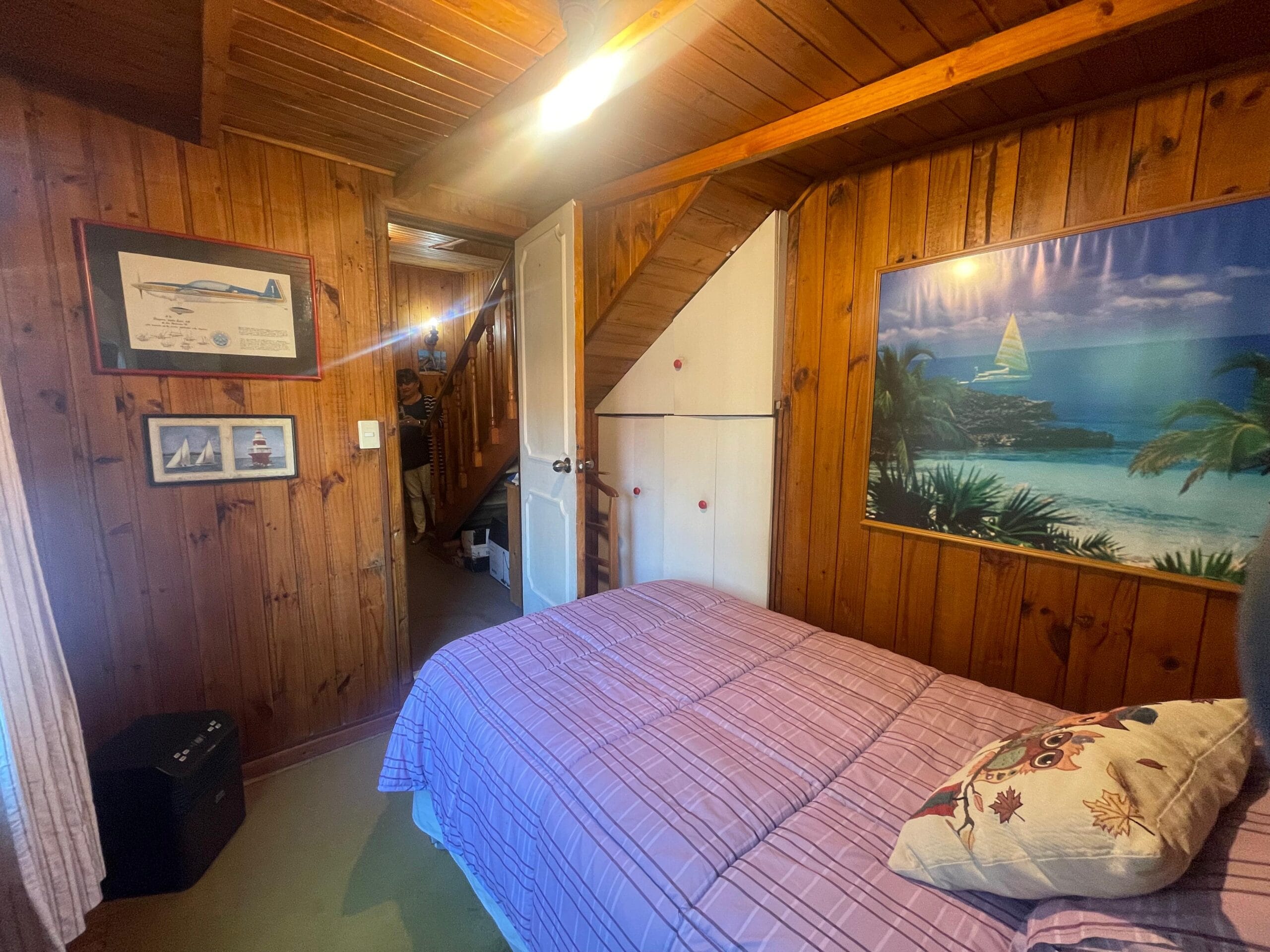 Venta Adorable y Acogedora Casa en Concón 3D3B - Imagen 20