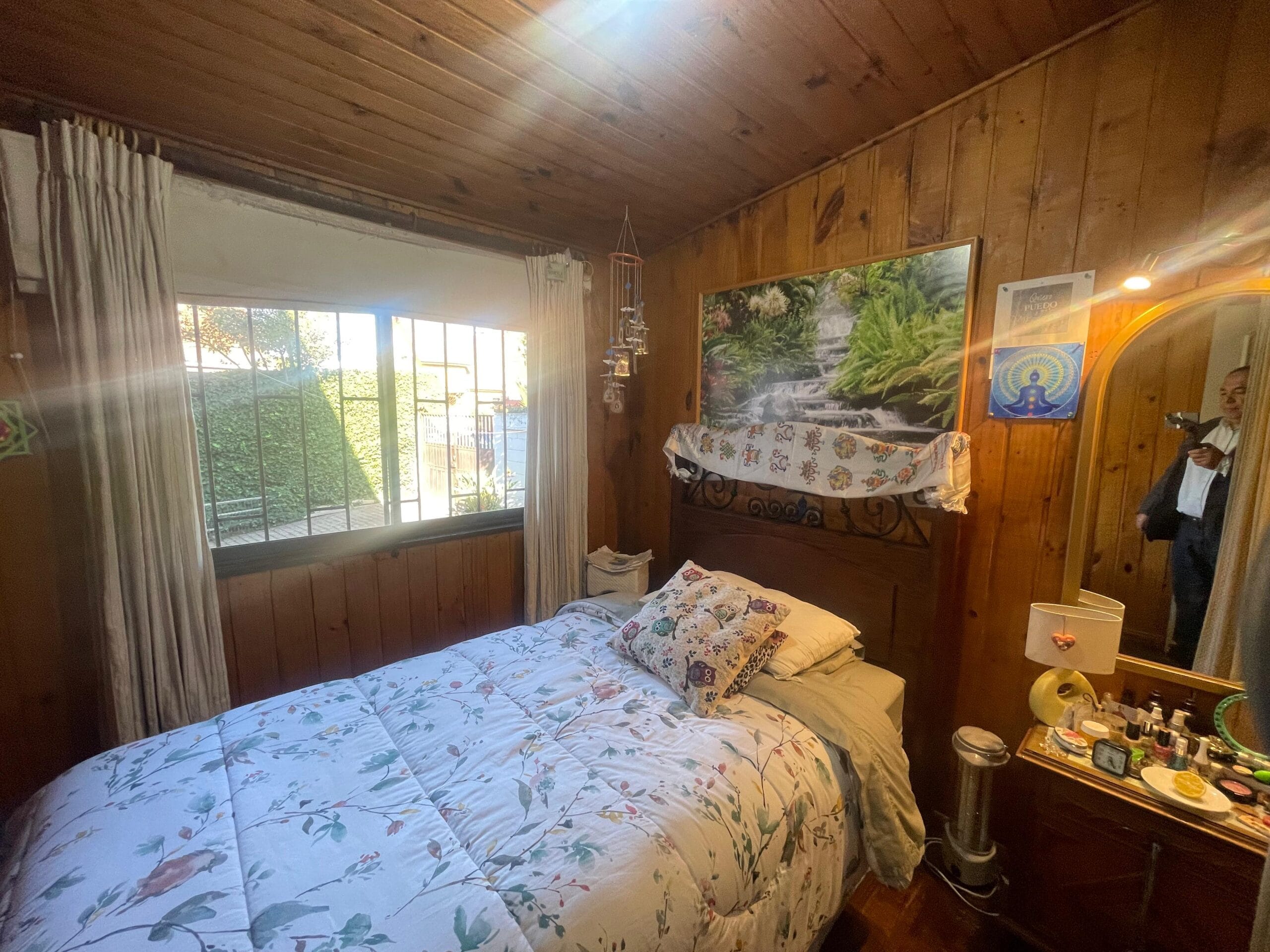 Venta Adorable y Acogedora Casa en Concón 3D3B - Imagen 18