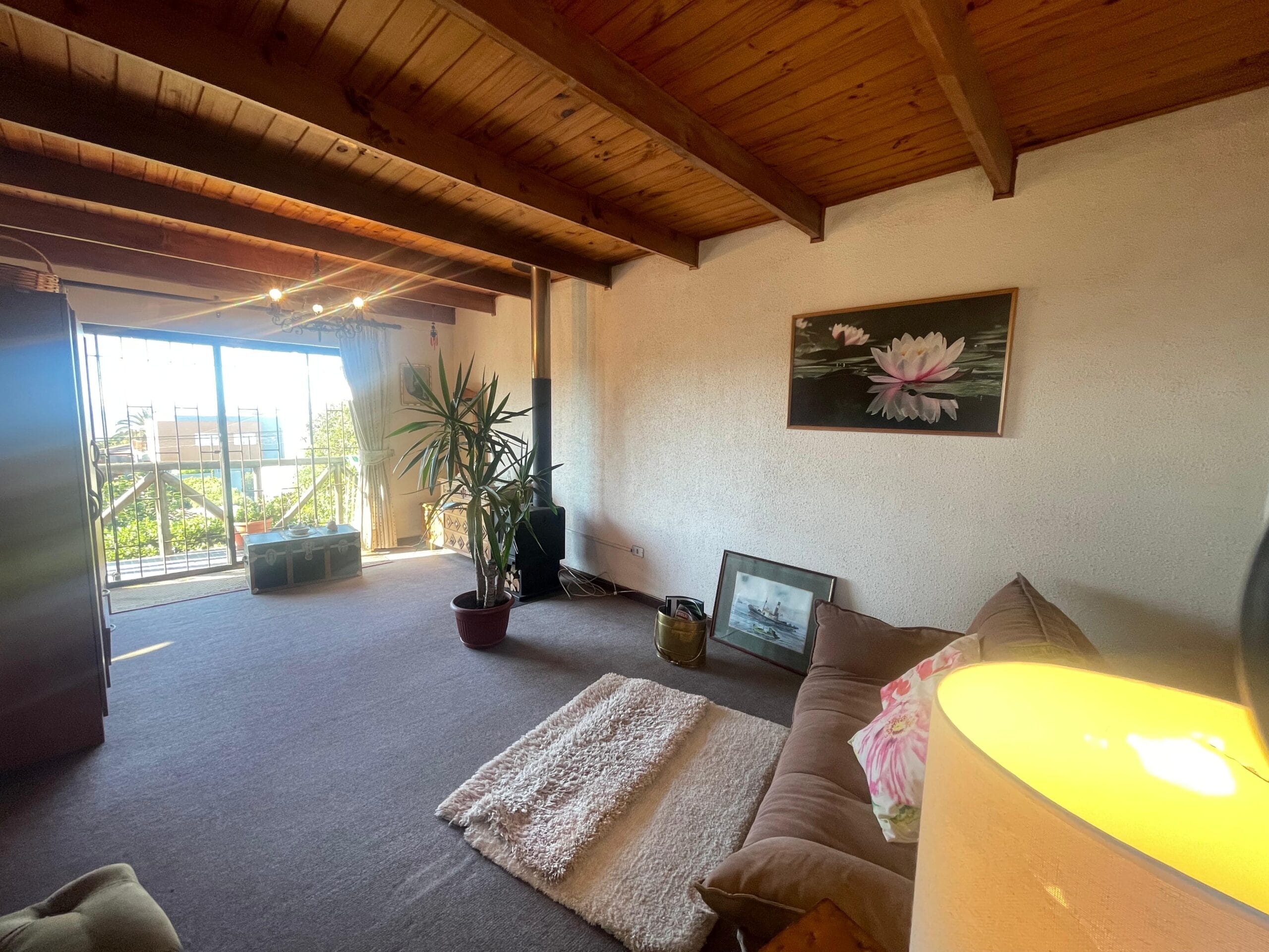 Venta Adorable y Acogedora Casa en Concón 3D3B - Imagen 22