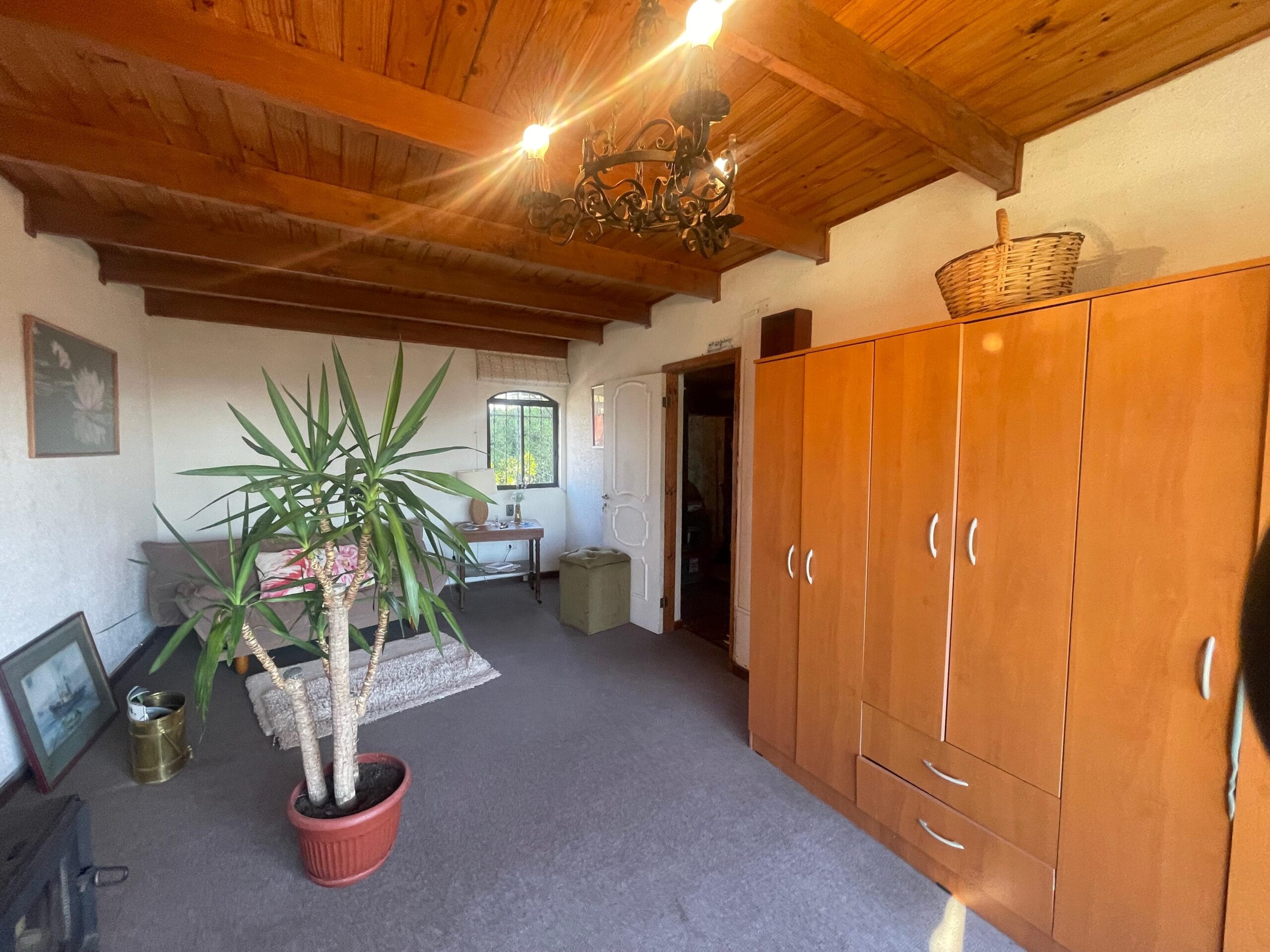 Venta Adorable y Acogedora Casa en Concón 3D3B - Imagen 21