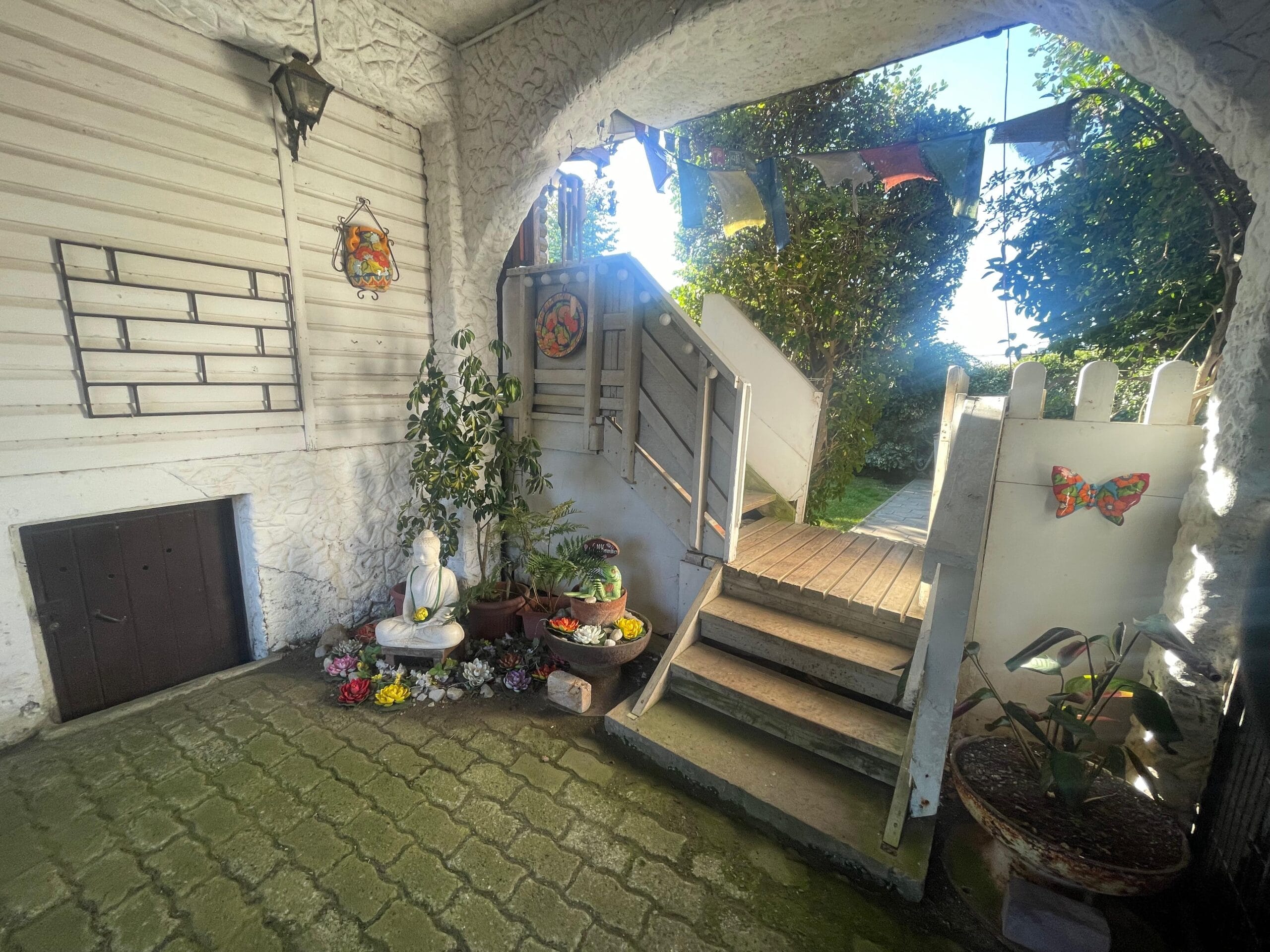 Venta Adorable y Acogedora Casa en Concón 3D3B - Imagen 5