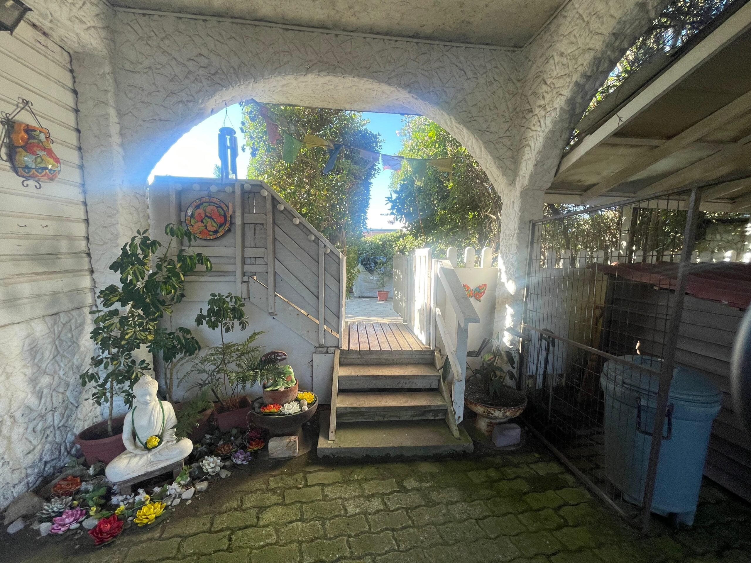 Venta Adorable y Acogedora Casa en Concón 3D3B - Imagen 4