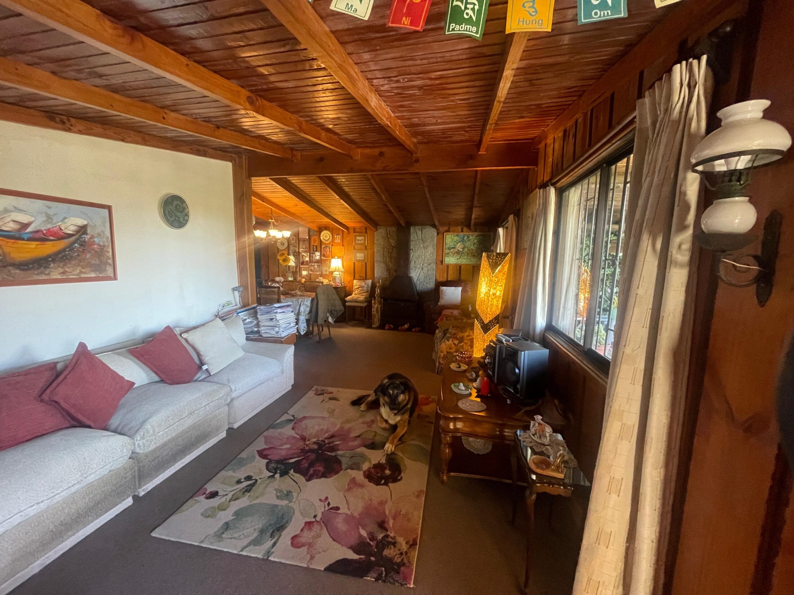 Venta Adorable y Acogedora Casa en Concón 3D3B - Imagen 9