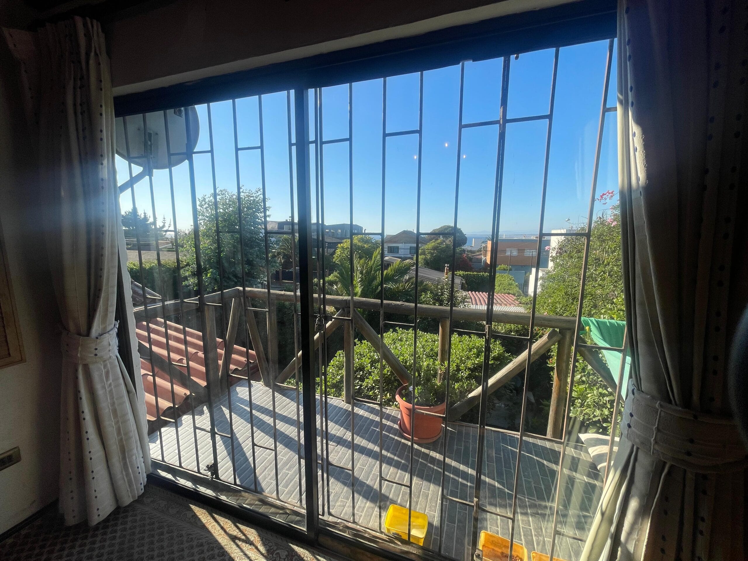 Venta Adorable y Acogedora Casa en Concón 3D3B - Imagen 23
