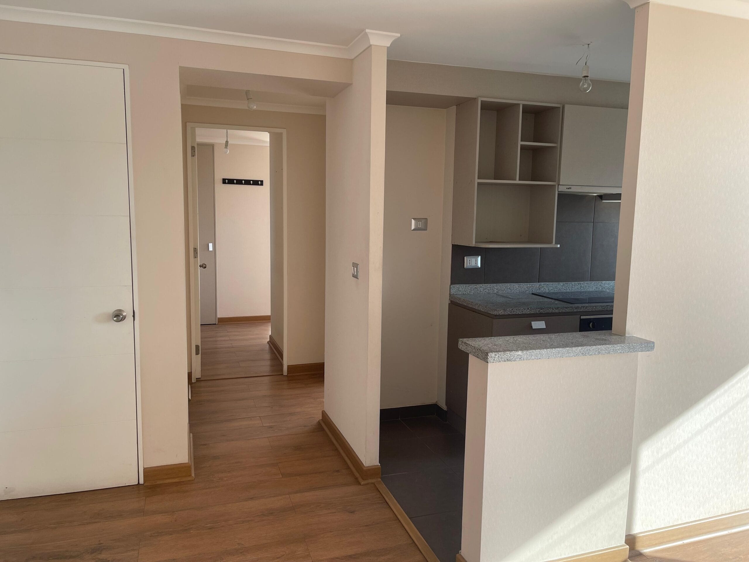 Venta Depto 2D2B Sector Paso Hondo Frente USM en Viña Del Mar - Imagen 10