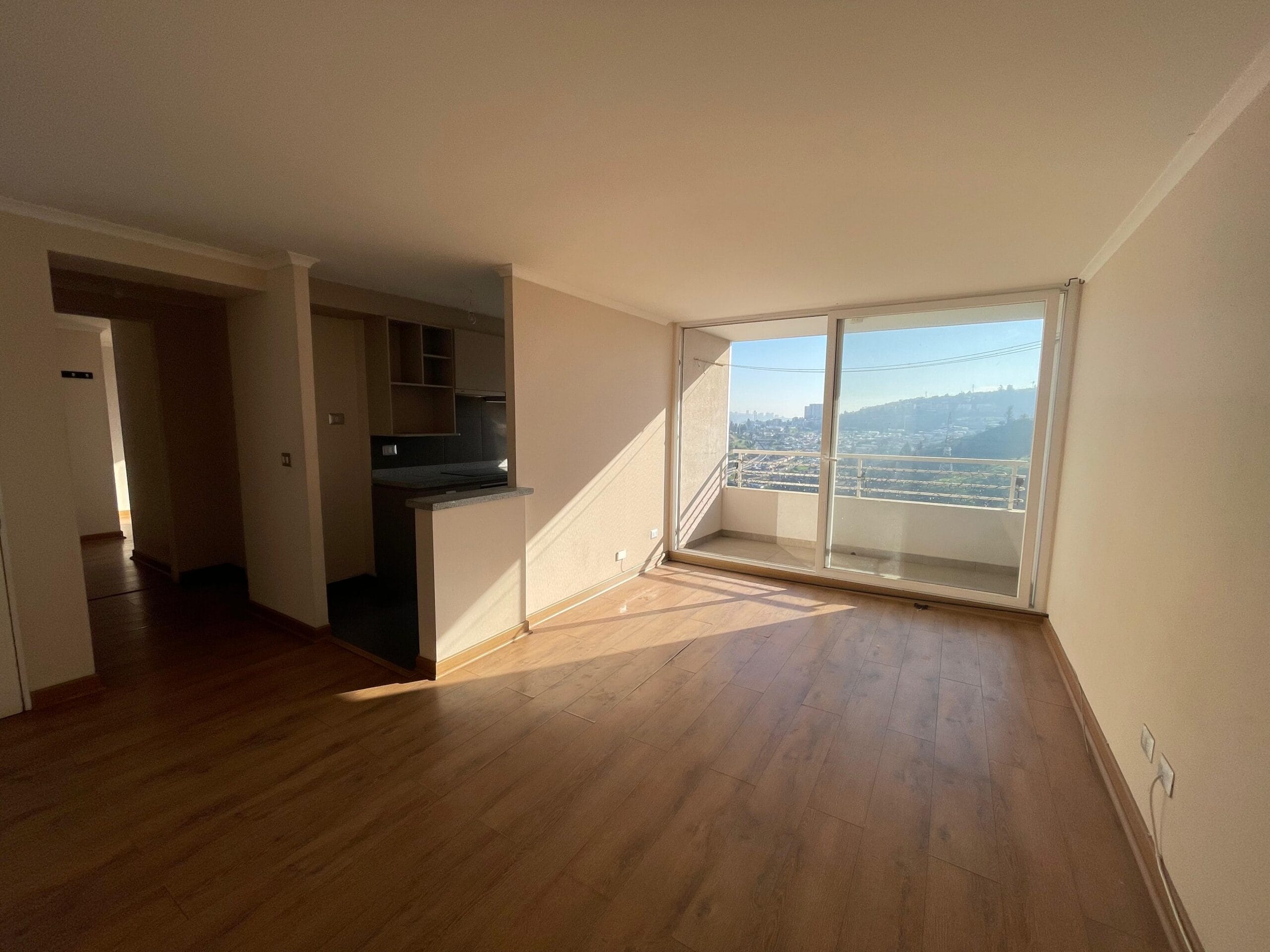 Venta Depto 2D2B Sector Paso Hondo Frente USM en Viña Del Mar - Imagen 4