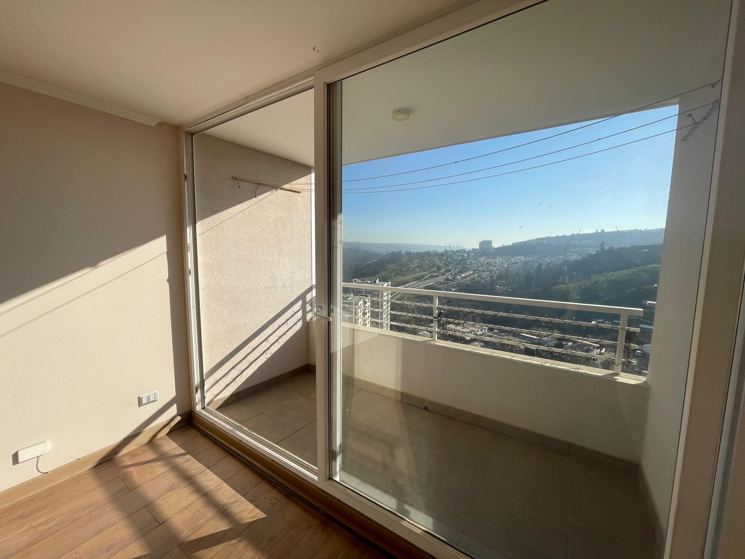 Venta Depto 2D2B Sector Paso Hondo Frente USM en Viña Del Mar - Imagen 12