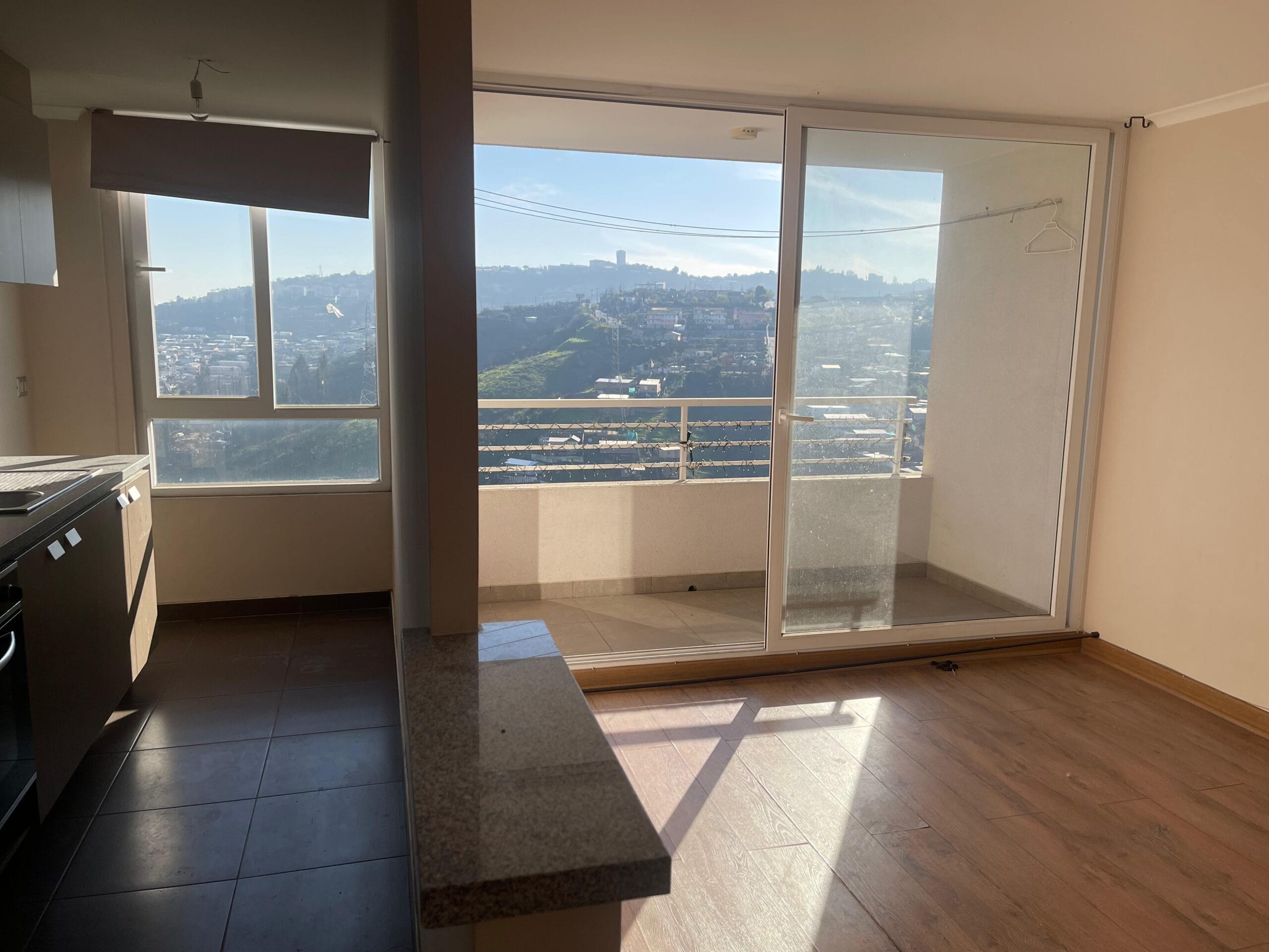 Venta Depto 2D2B Sector Paso Hondo Frente USM en Viña Del Mar - Imagen 9