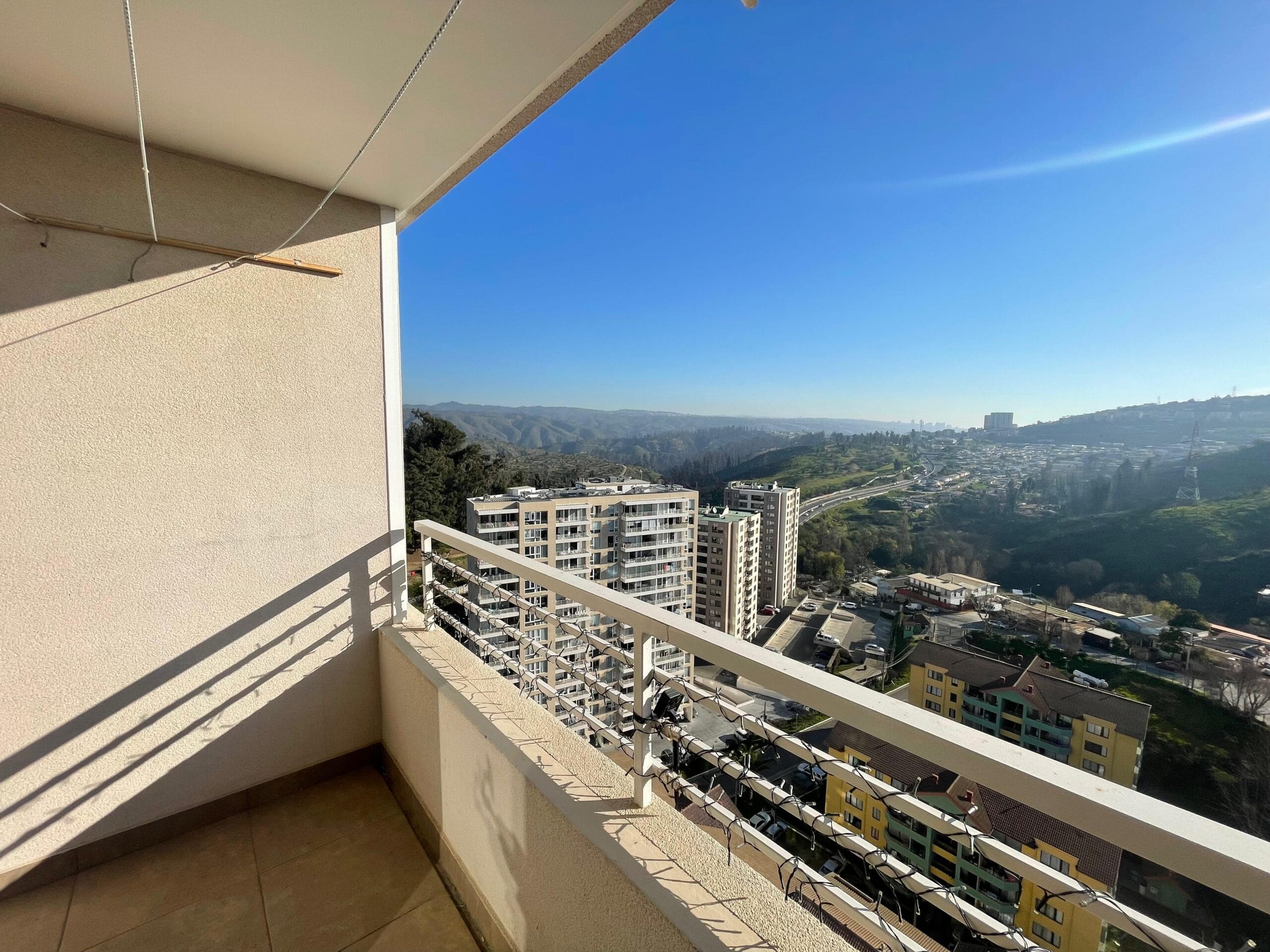 Venta Depto 2D2B Sector Paso Hondo Frente USM en Viña Del Mar - Imagen 13