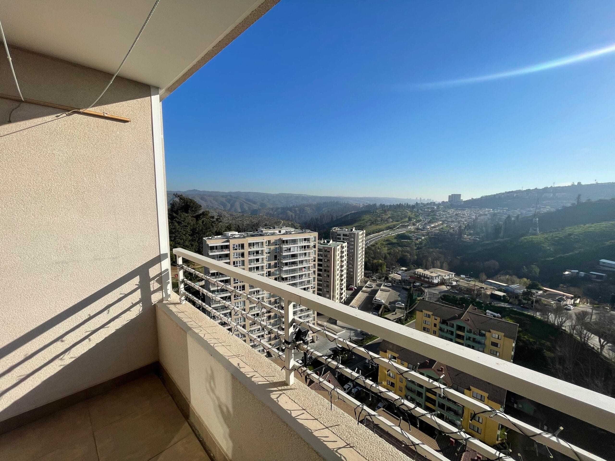 Venta Depto 2D2B Sector Paso Hondo Frente USM en Viña Del Mar - Imagen 14