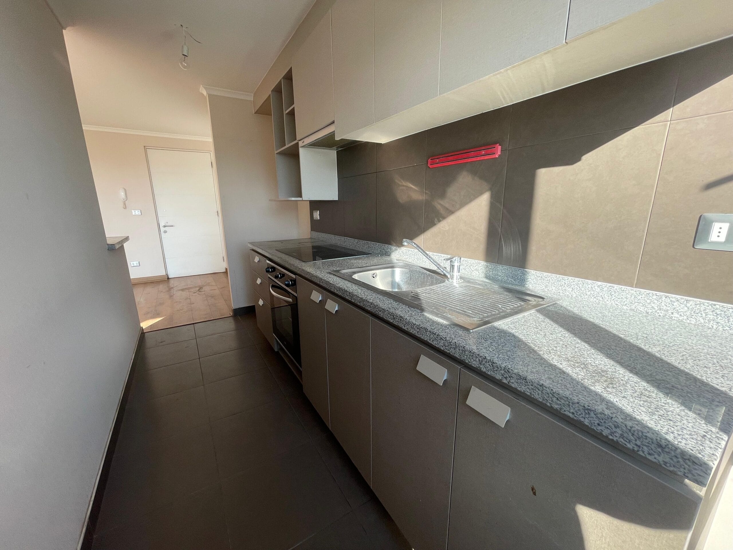 Venta Depto 2D2B Sector Paso Hondo Frente USM en Viña Del Mar - Imagen 7