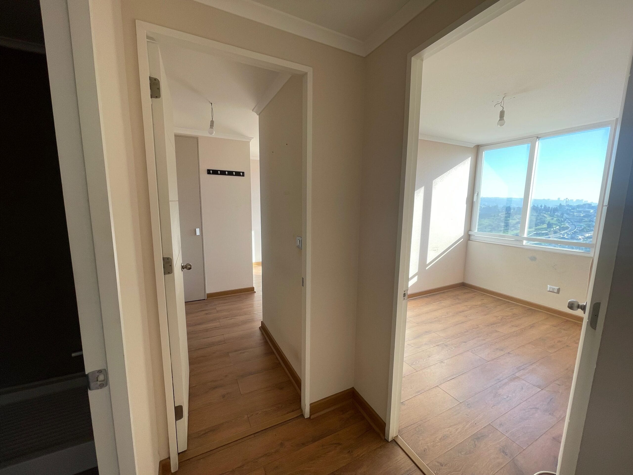 Venta Depto 2D2B Sector Paso Hondo Frente USM en Viña Del Mar