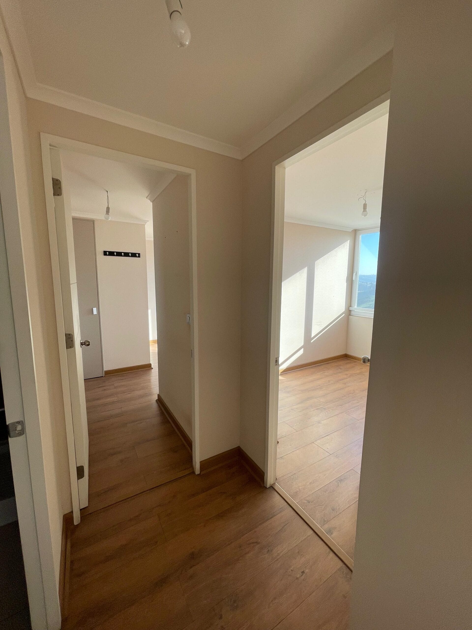 Venta Depto 2D2B Sector Paso Hondo Frente USM en Viña Del Mar - Imagen 2