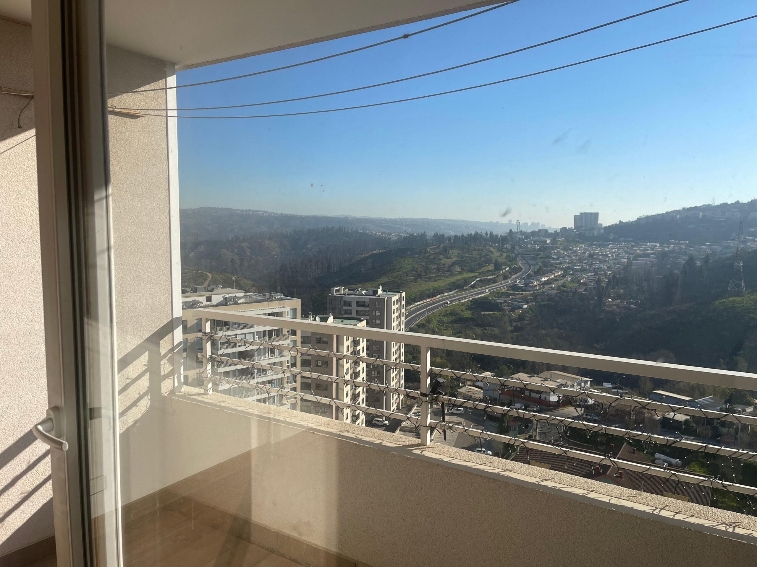 Venta Depto 2D2B Sector Paso Hondo Frente USM en Viña Del Mar - Imagen 11