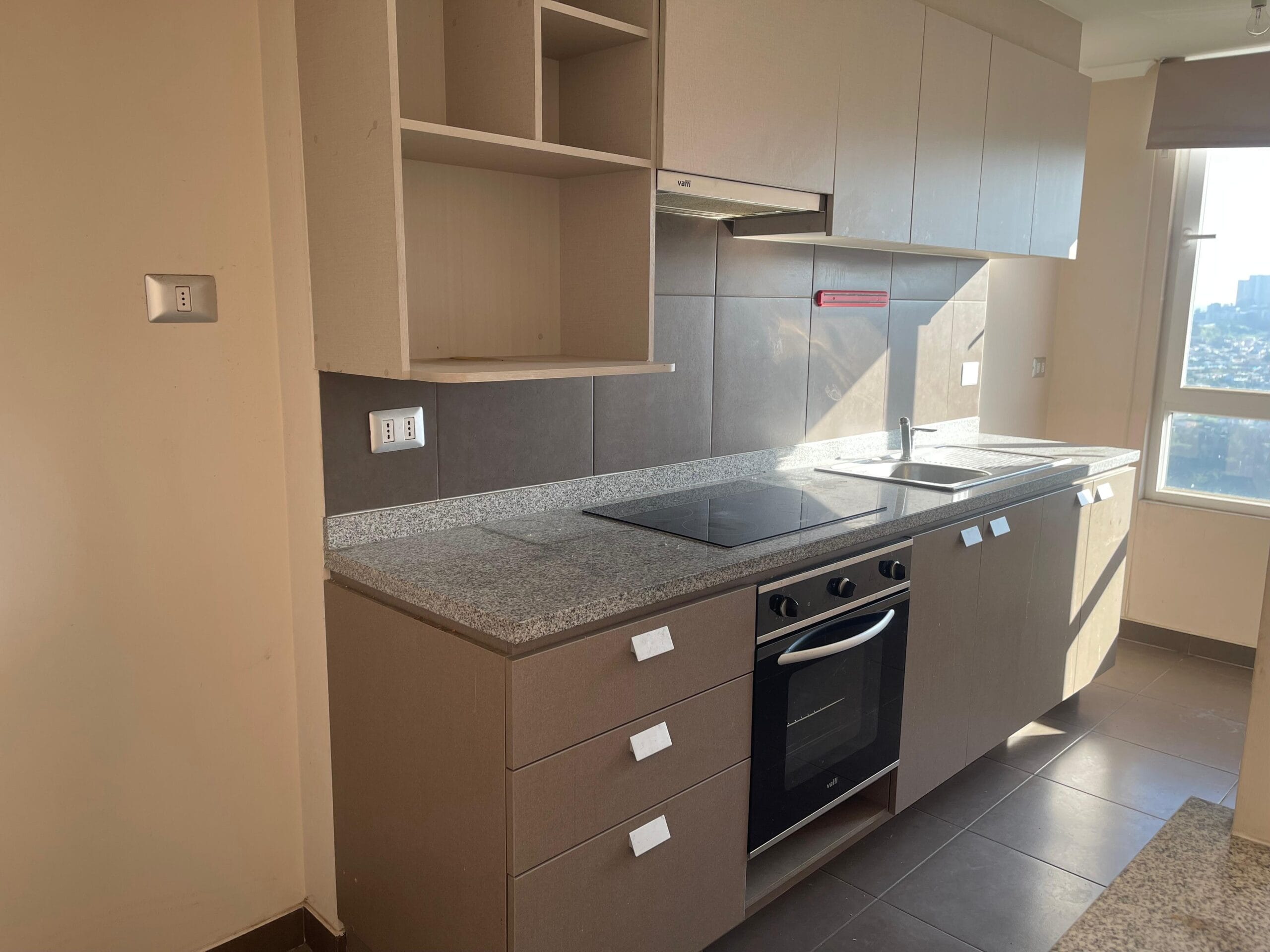 Venta Depto 2D2B Sector Paso Hondo Frente USM en Viña Del Mar - Imagen 6
