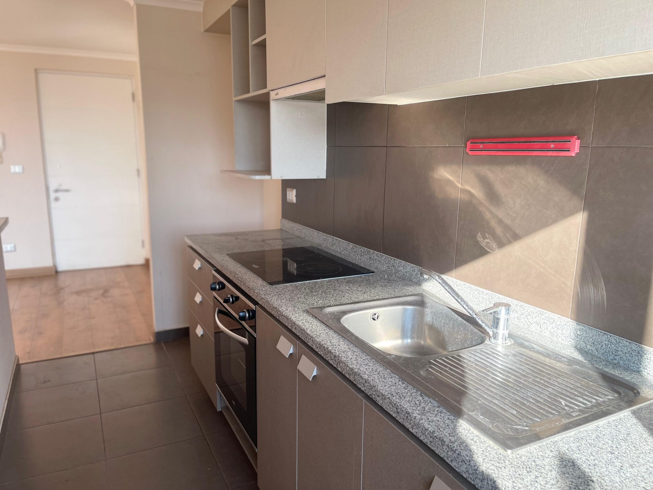 Venta Depto 2D2B Sector Paso Hondo Frente USM en Viña Del Mar - Imagen 8