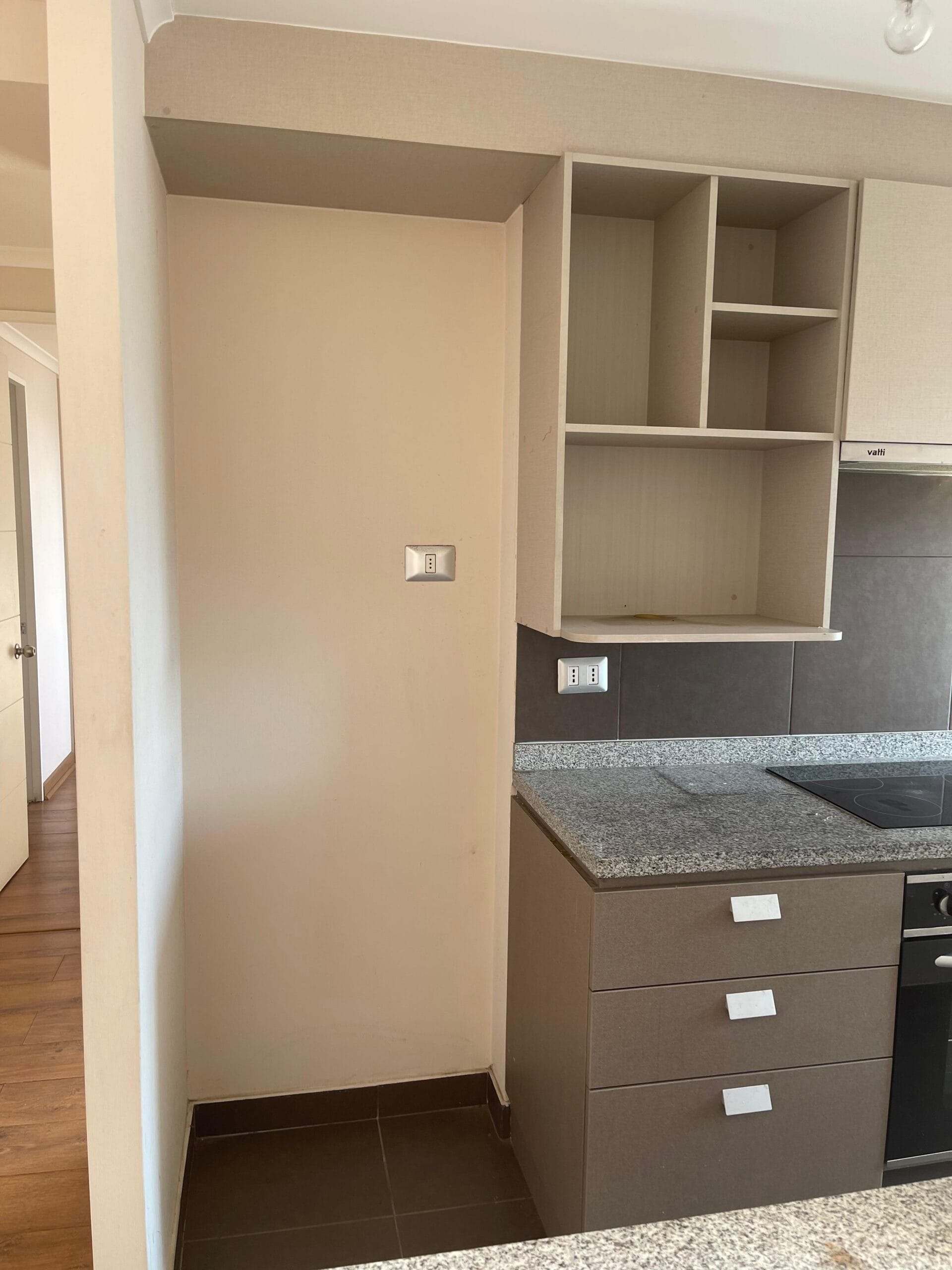 Venta Depto 2D2B Sector Paso Hondo Frente USM en Viña Del Mar - Imagen 5