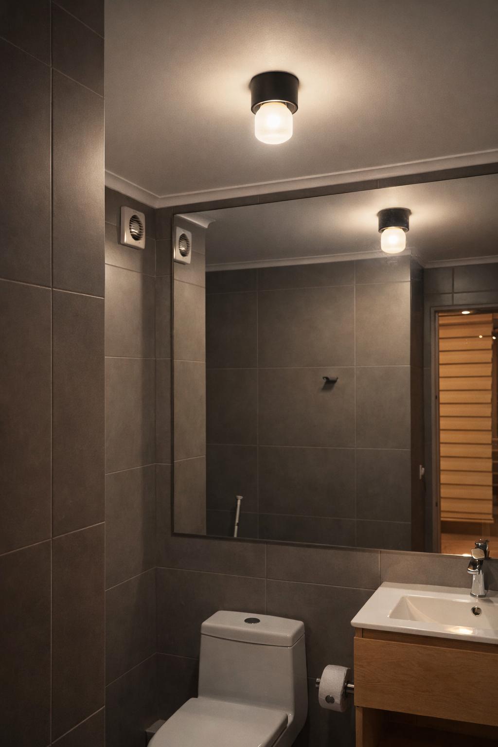 Semi nuevo Departamento 1D1B Paso Hondo Condominio Coliving Viña del Mar. - Imagen 5