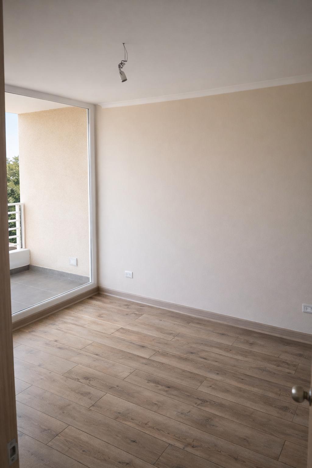 Semi nuevo Departamento 1D1B Paso Hondo Condominio Coliving Viña del Mar. - Imagen 4