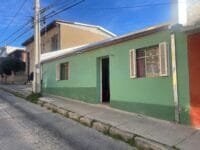 Oportunidad terreno 246 m2 Cerro Bellavista Valparaíso