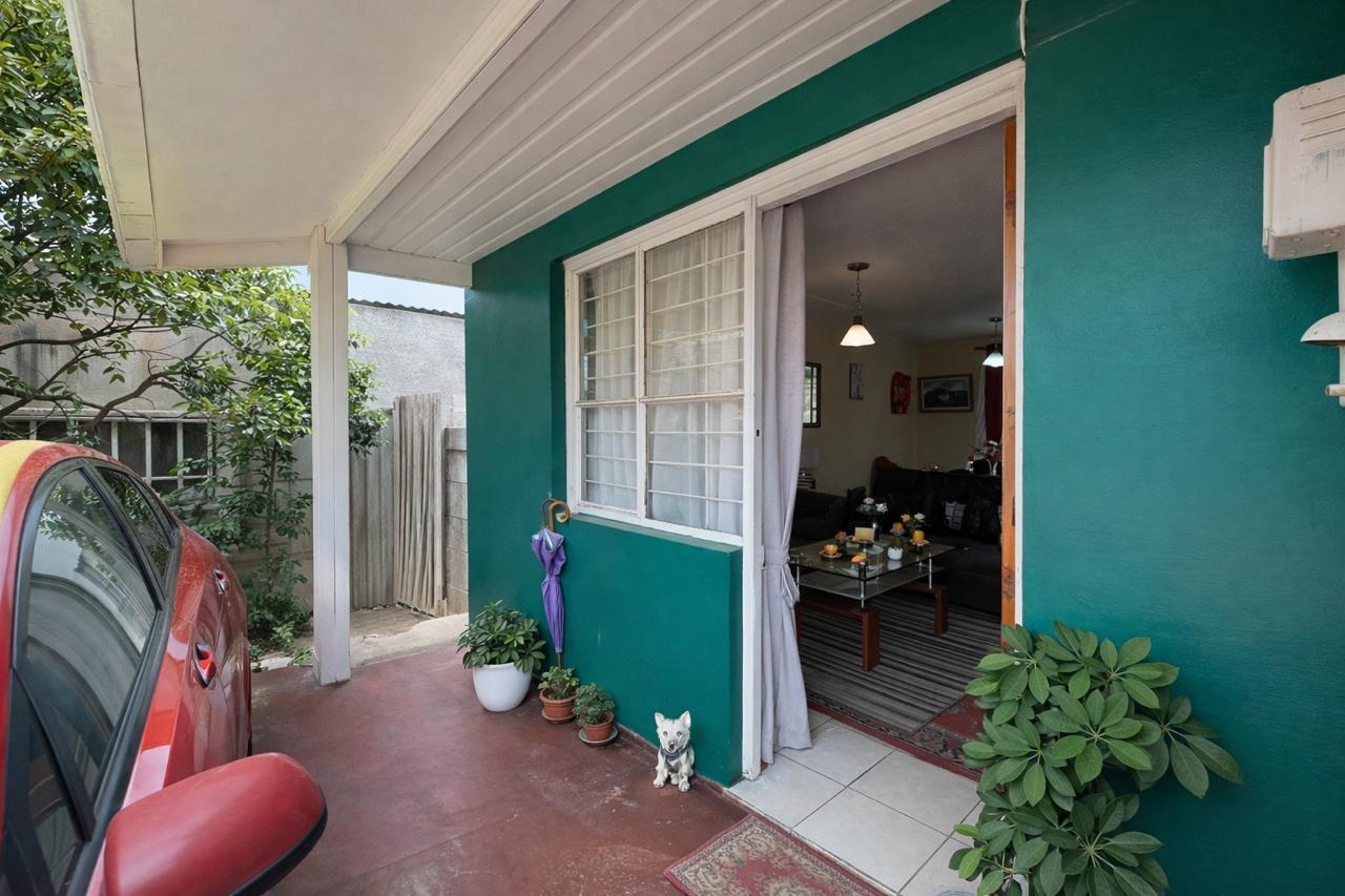 Venta Casa 3D1B Quilpué sector Paso Hondo - Imagen 3