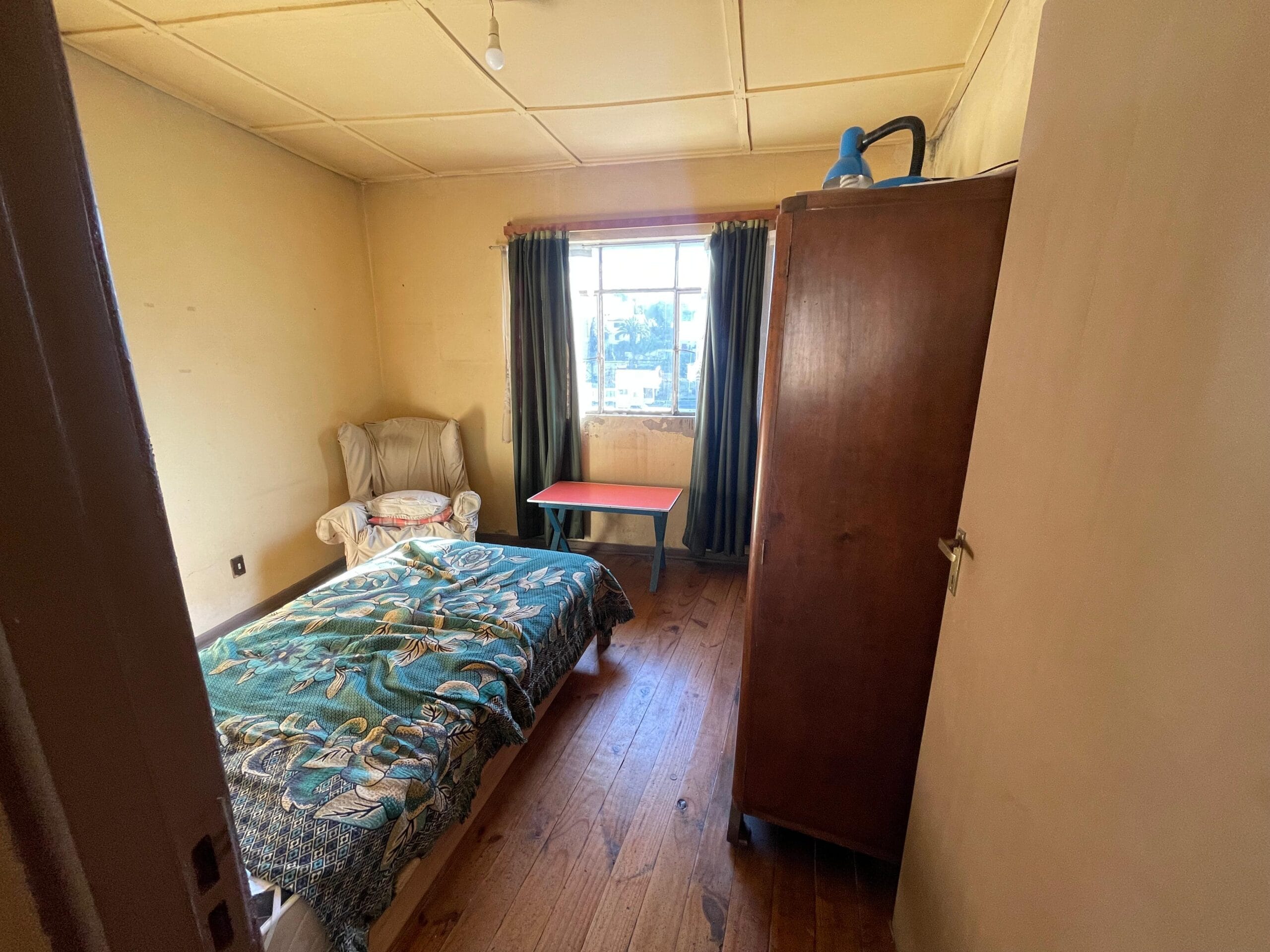 Oportunidad terreno 246 m2 Cerro Bellavista Valparaíso - Imagen 21