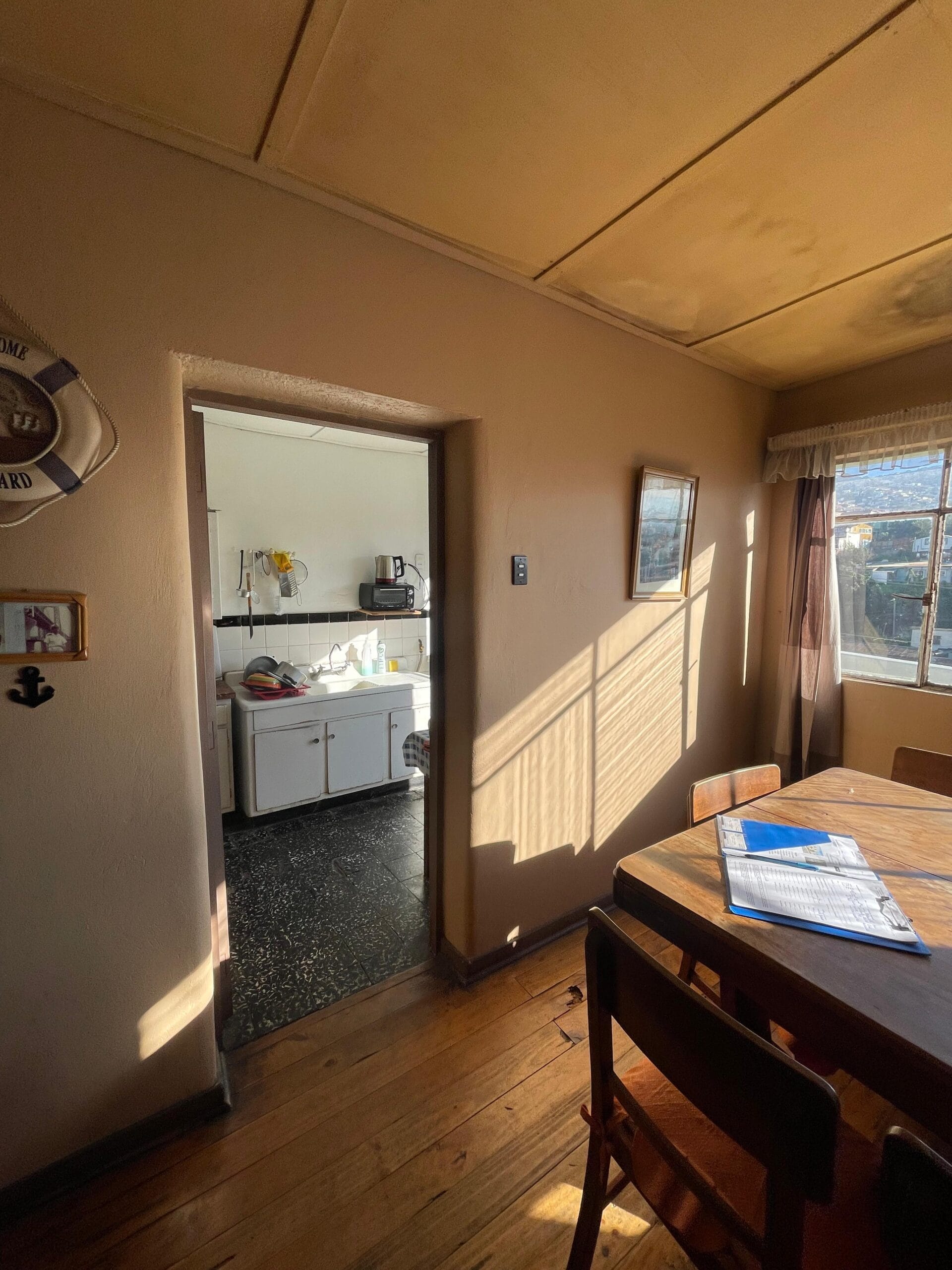 Oportunidad terreno 246 m2 Cerro Bellavista Valparaíso - Imagen 22