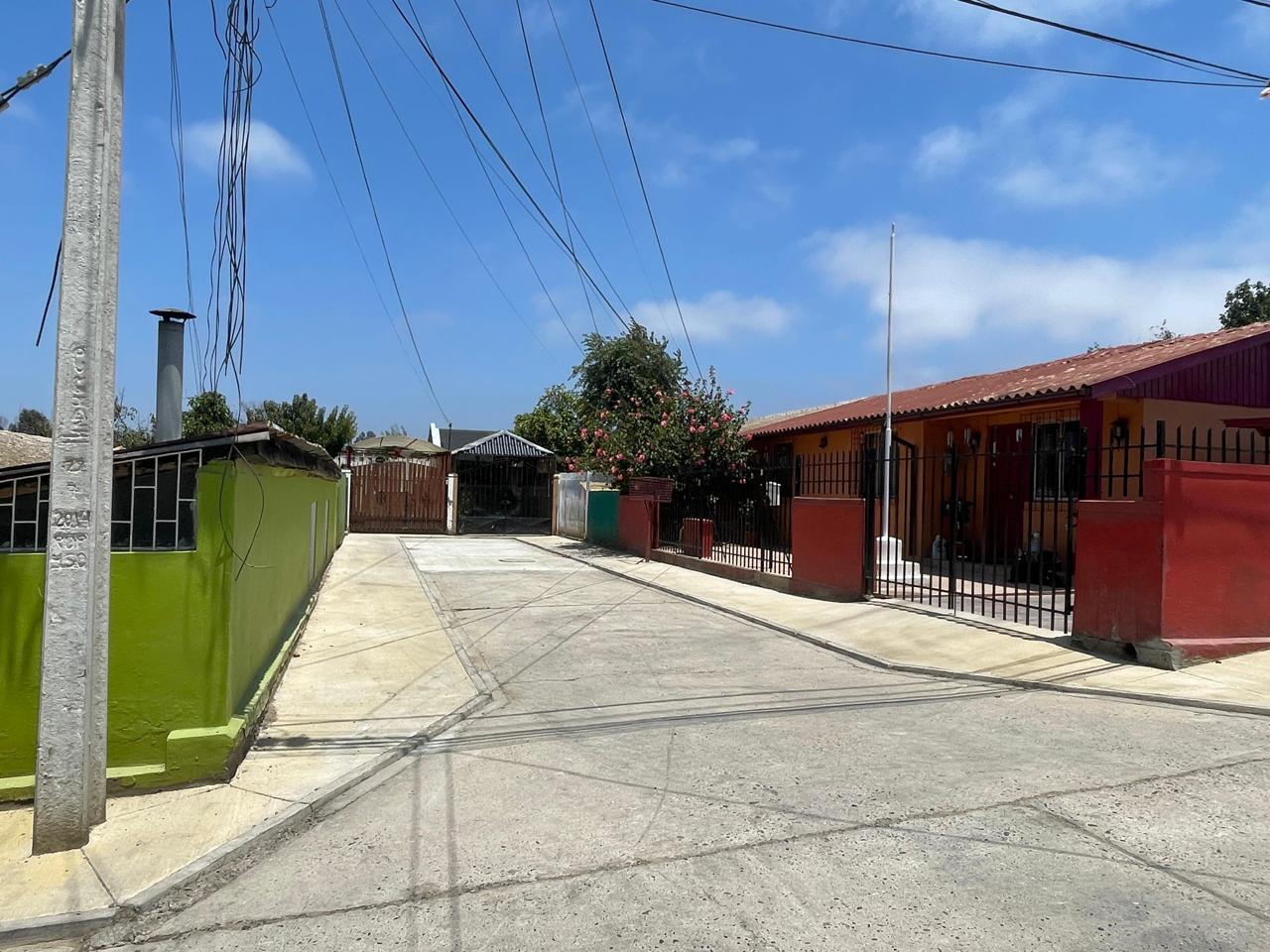 Venta Casa 3D1B Quilpué sector Paso Hondo - Imagen 14
