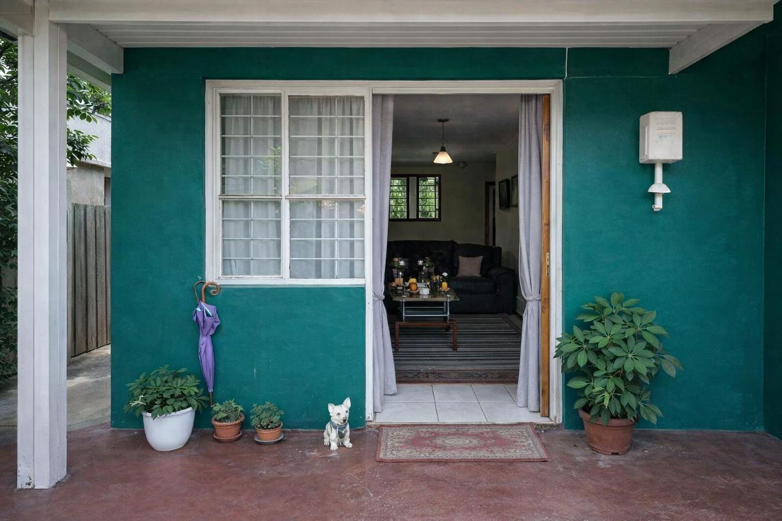 Venta Casa 3D1B Quilpué sector Paso Hondo