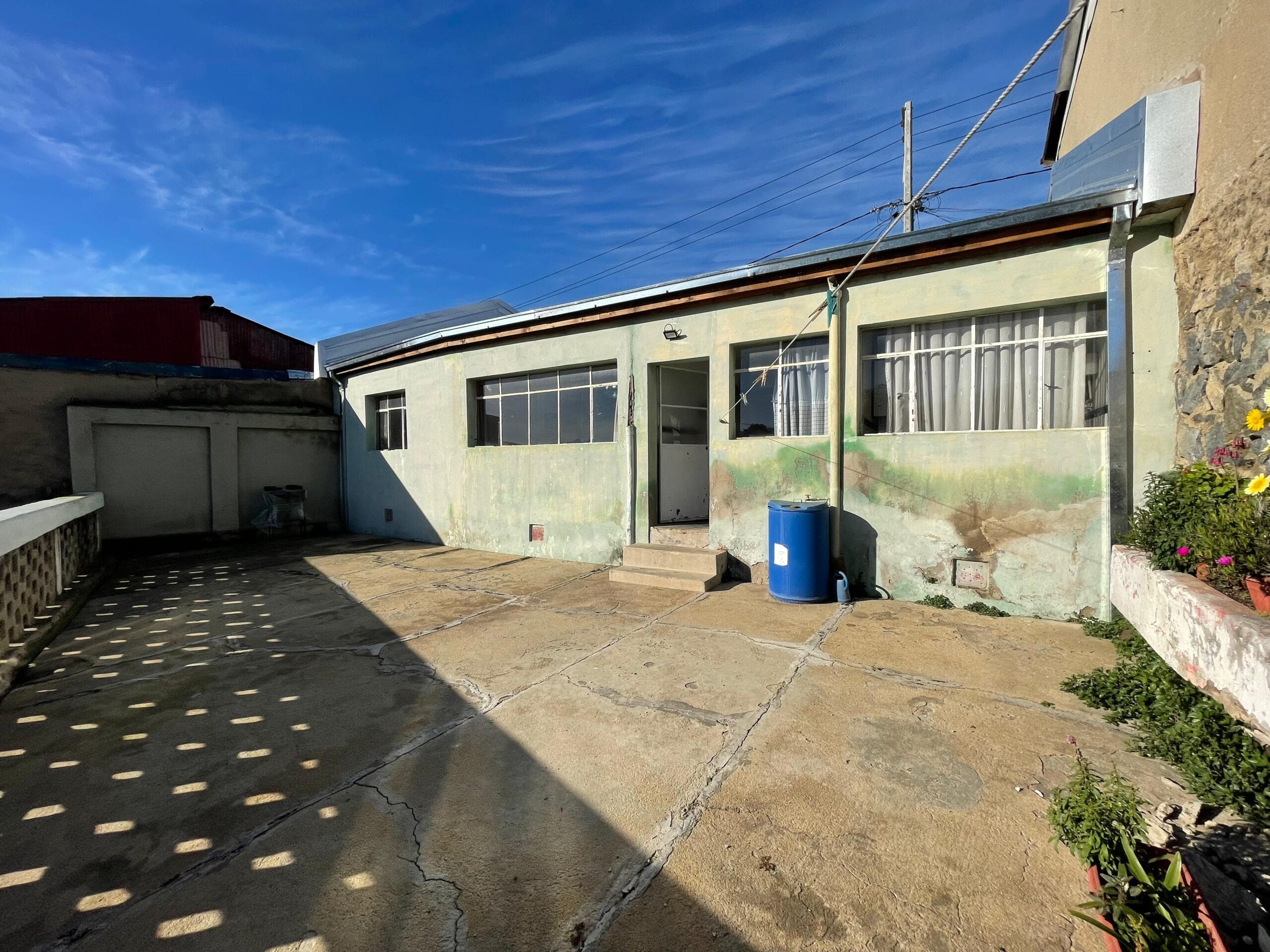 Oportunidad terreno 246 m2 Cerro Bellavista Valparaíso - Imagen 26