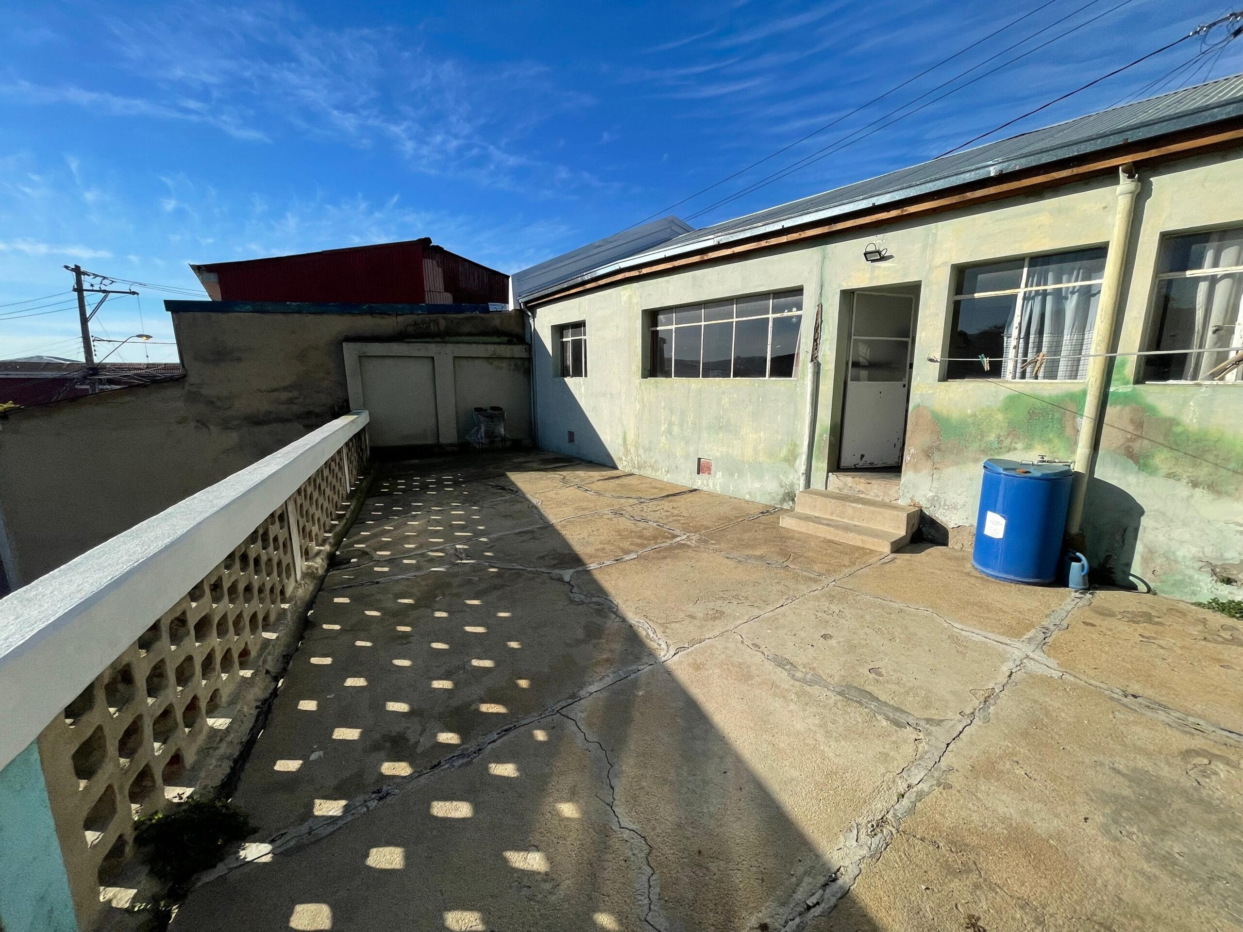 Oportunidad terreno 246 m2 Cerro Bellavista Valparaíso - Imagen 27