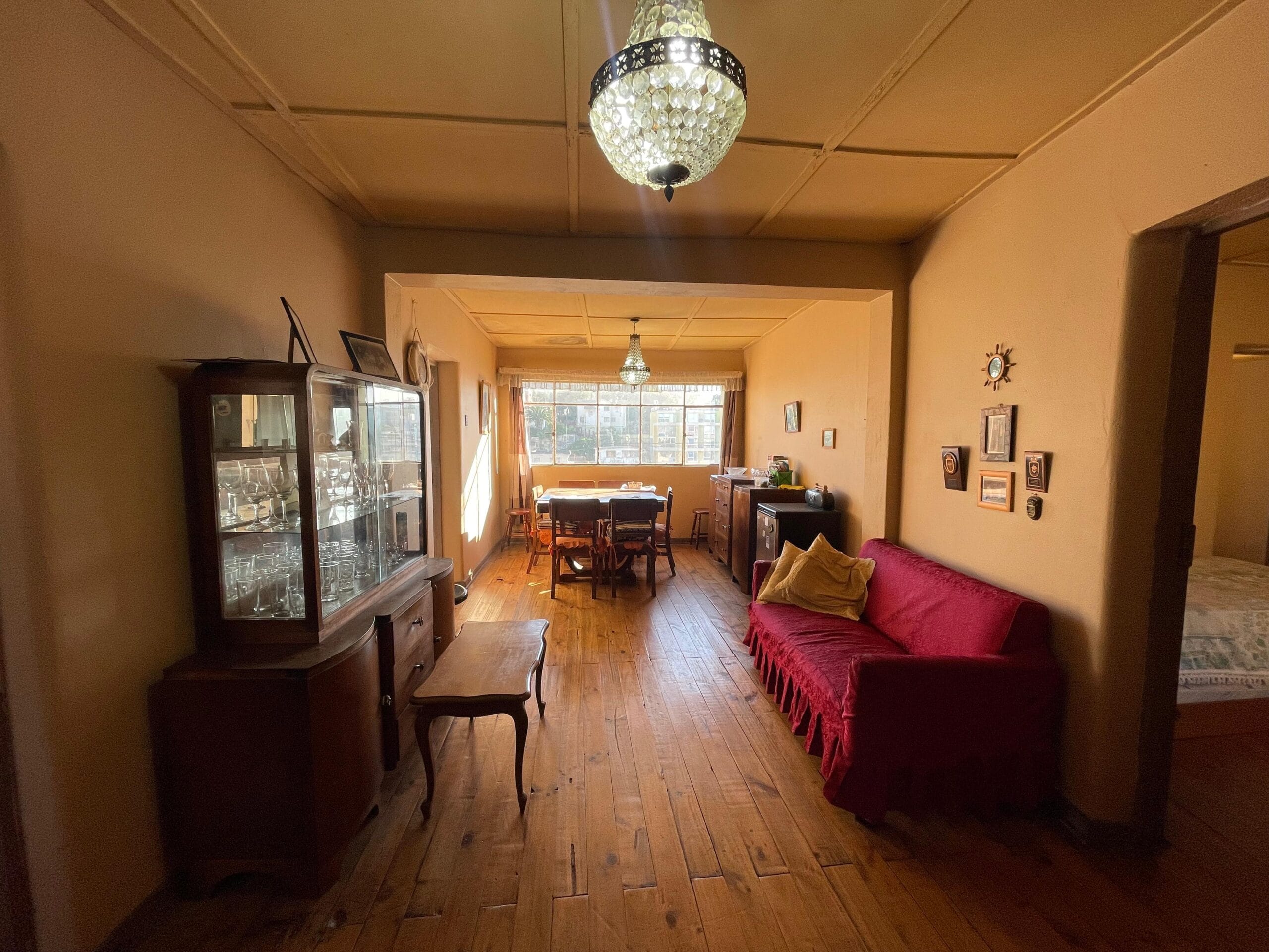 Oportunidad terreno 246 m2 Cerro Bellavista Valparaíso - Imagen 11