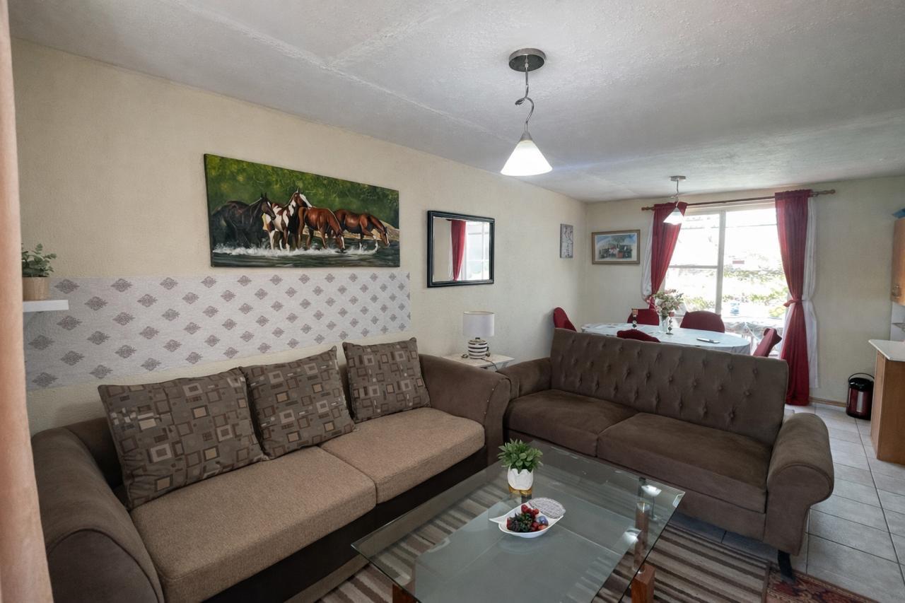 Venta Casa 3D1B Quilpué sector Paso Hondo - Imagen 4