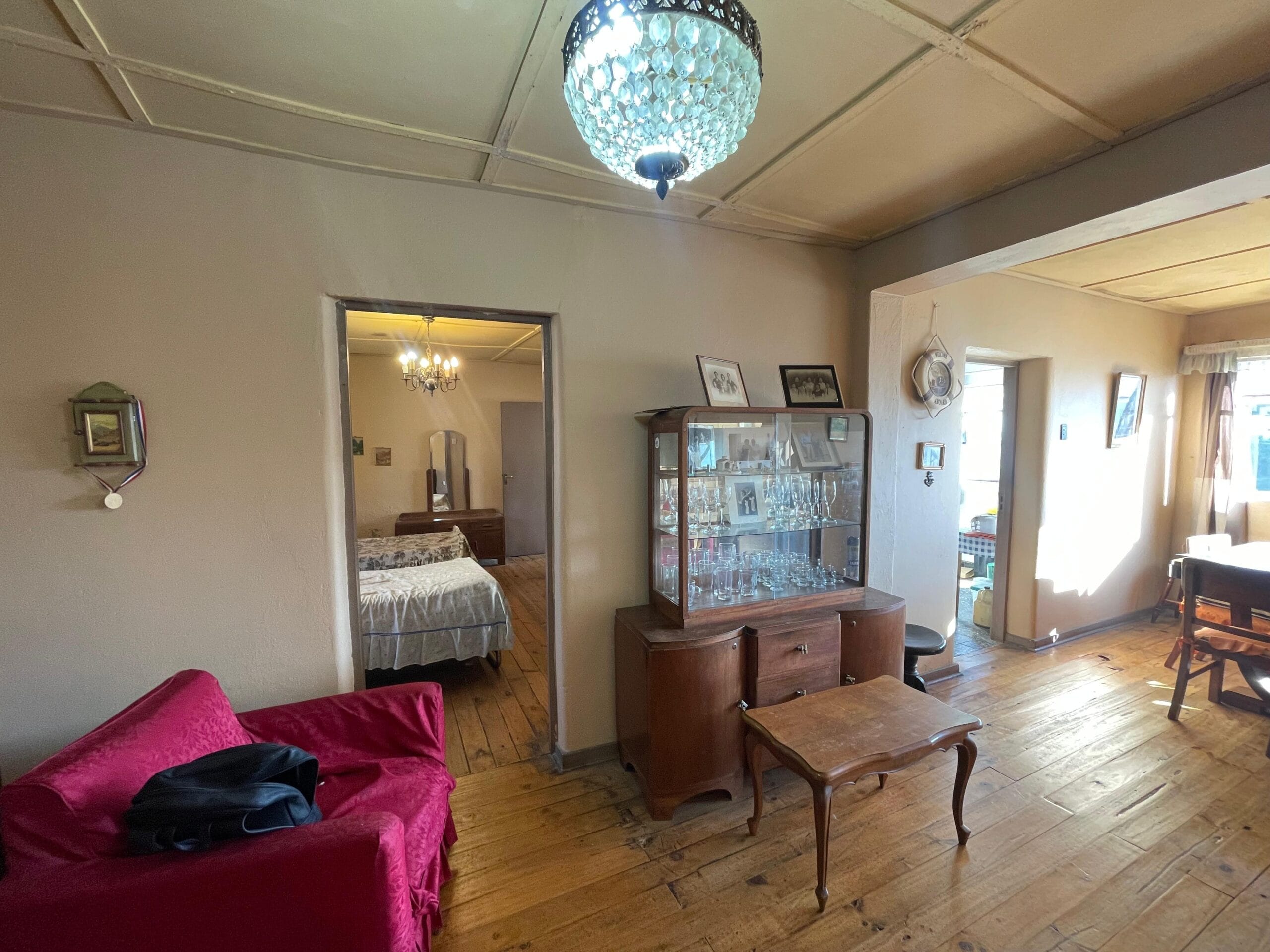 Oportunidad terreno 246 m2 Cerro Bellavista Valparaíso - Imagen 12
