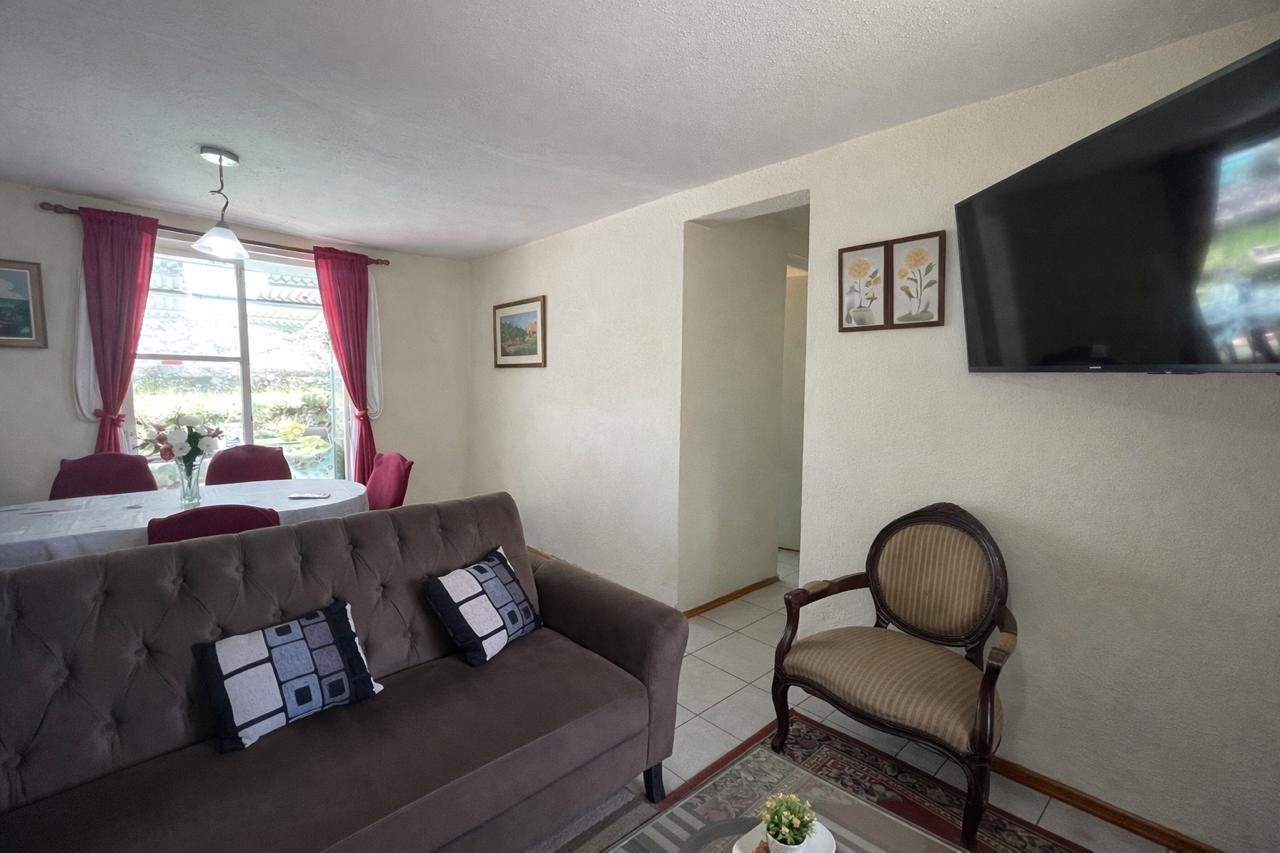 Venta Casa 3D1B Quilpué sector Paso Hondo - Imagen 5