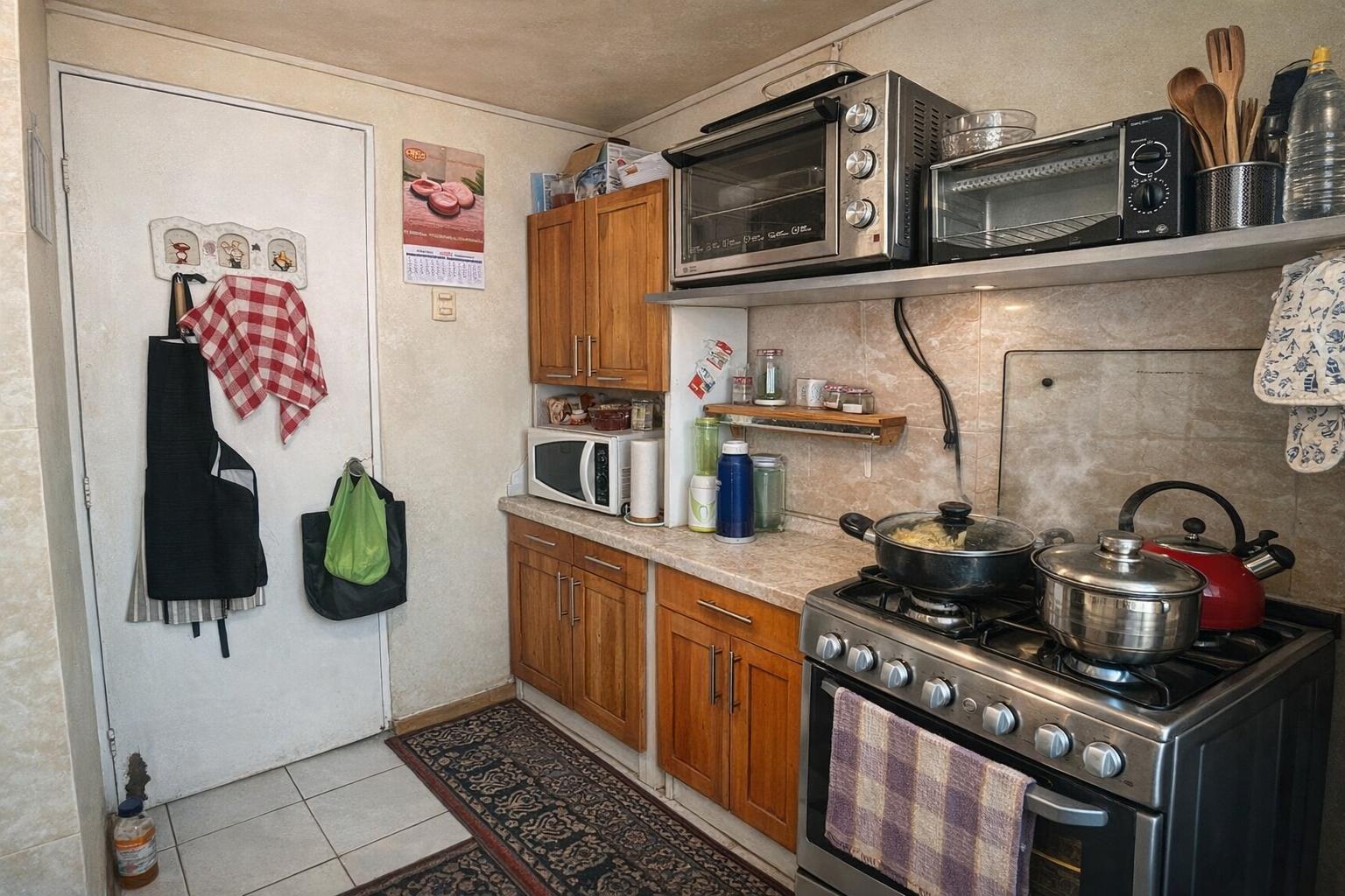 Venta Casa 3D1B Quilpué sector Paso Hondo - Imagen 7