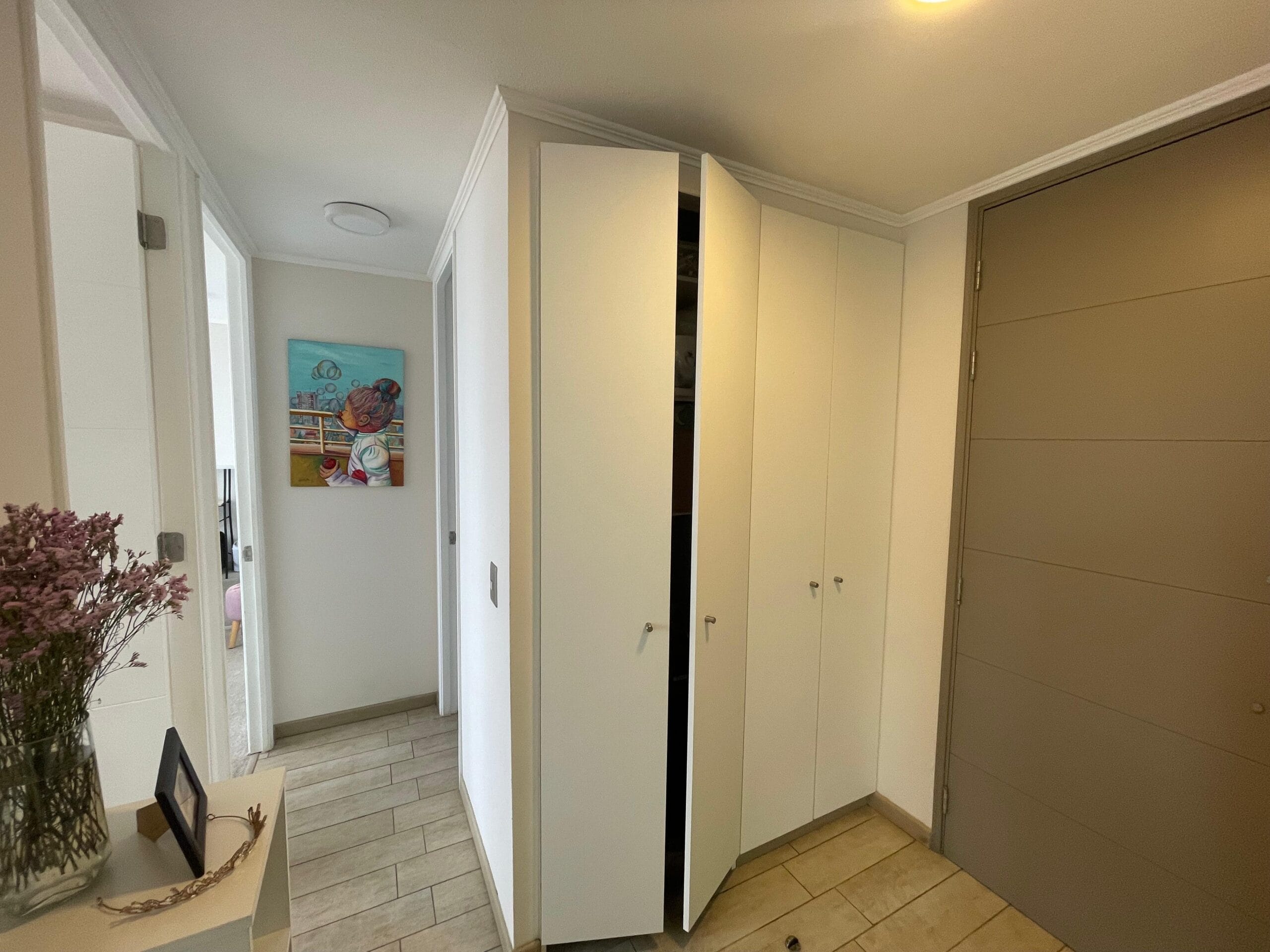 Oportunidad Depto 2D1B Condominio Panorámico Viña Del Mar Gomez Carreño - Imagen 5
