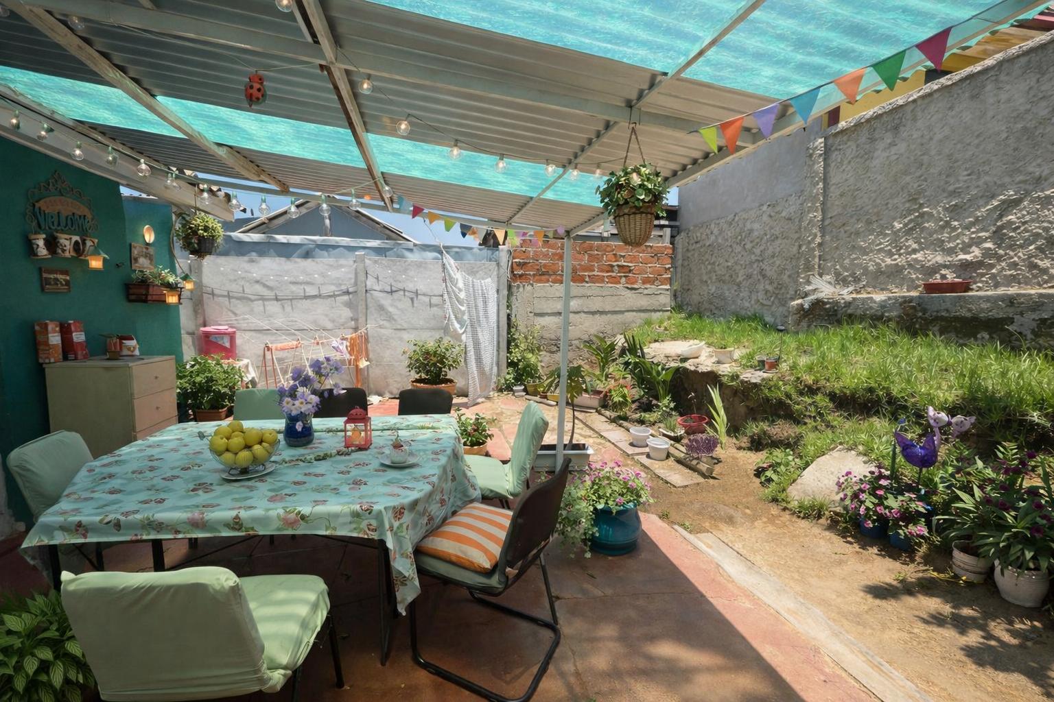 Venta Casa 3D1B Quilpué sector Paso Hondo - Imagen 8