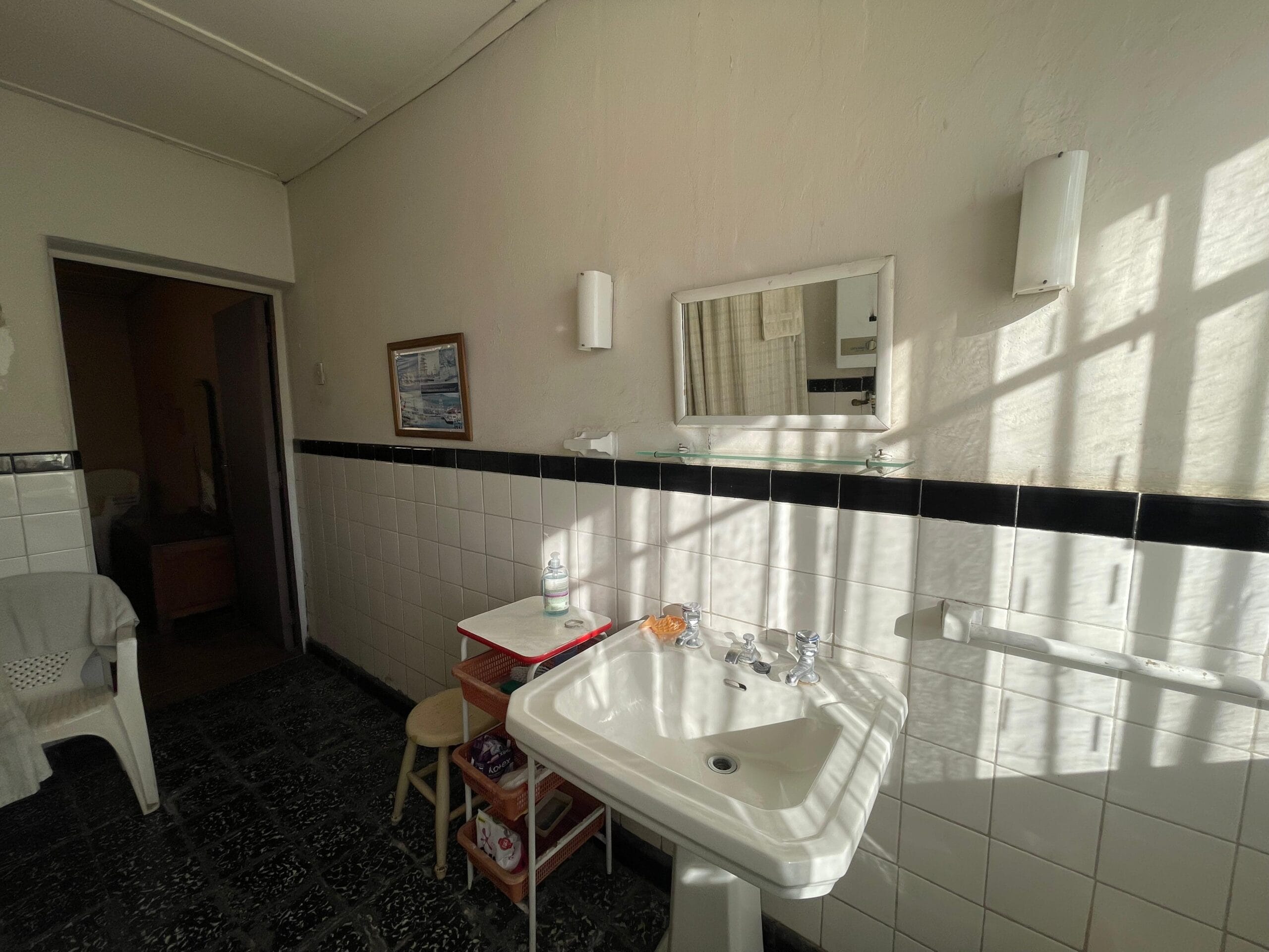 Oportunidad terreno 246 m2 Cerro Bellavista Valparaíso - Imagen 18