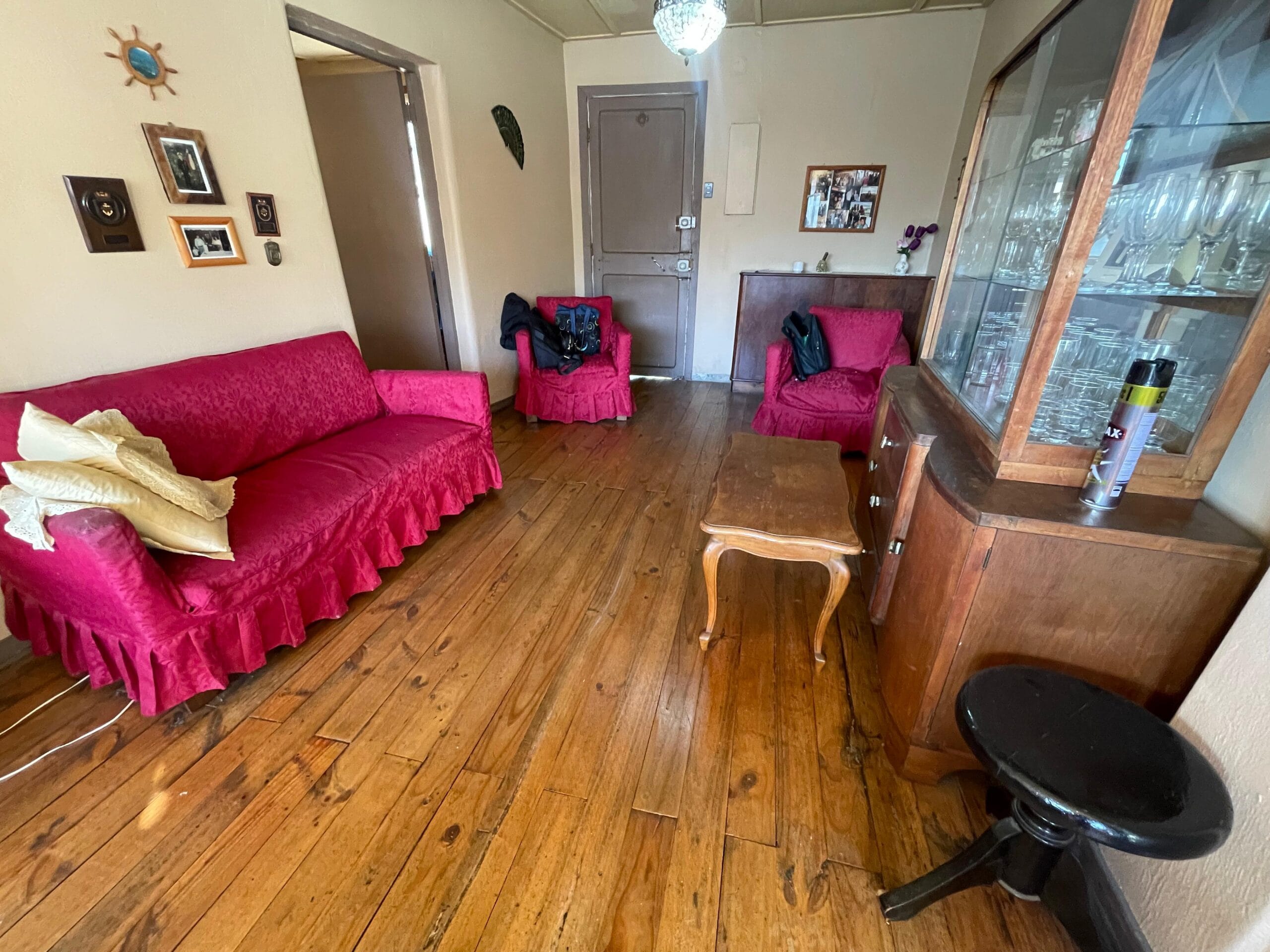 Oportunidad terreno 246 m2 Cerro Bellavista Valparaíso - Imagen 13