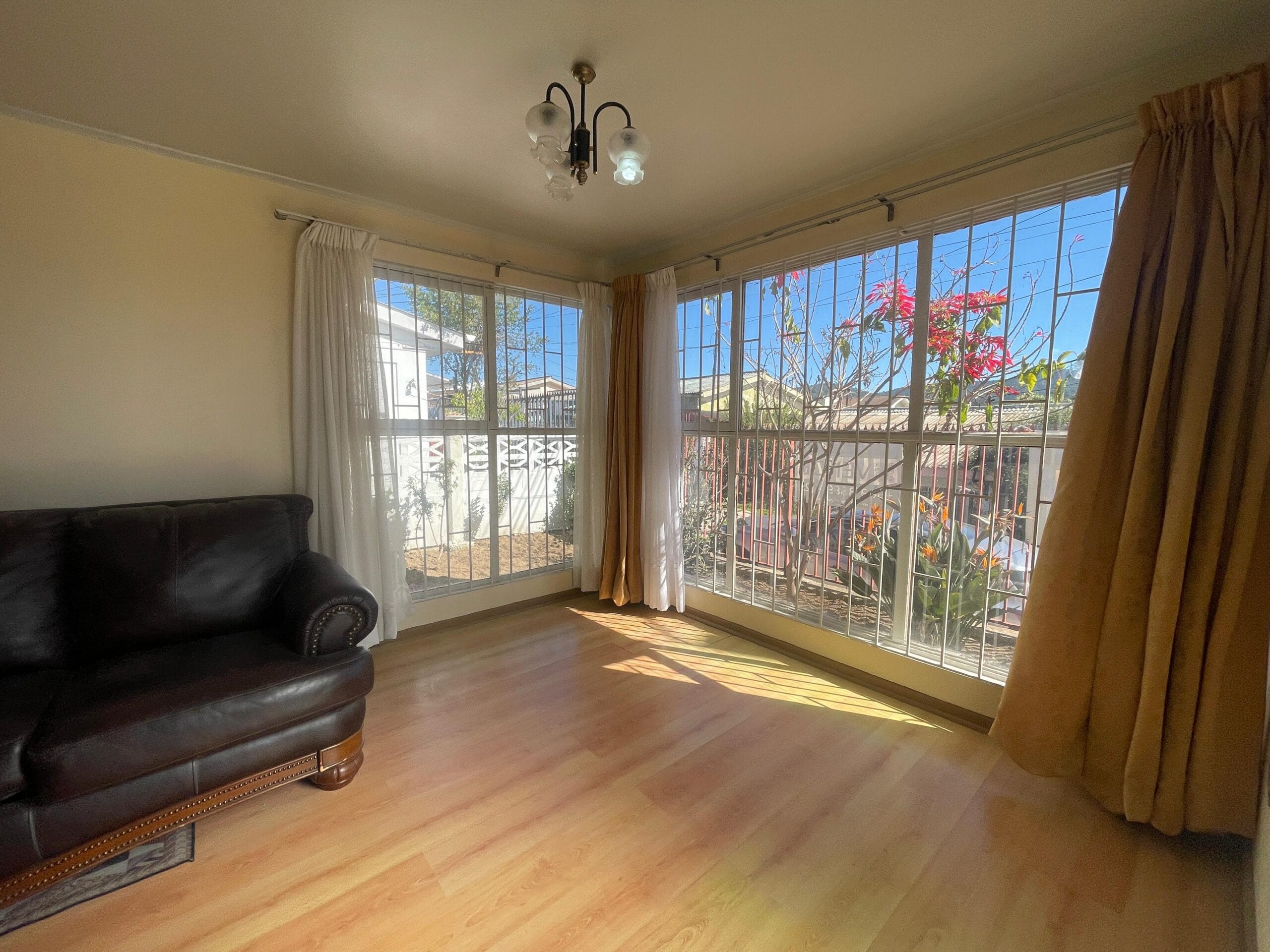 Casa en arriendo Quilpué próxima a Estación El Sol – Metro - Imagen 6