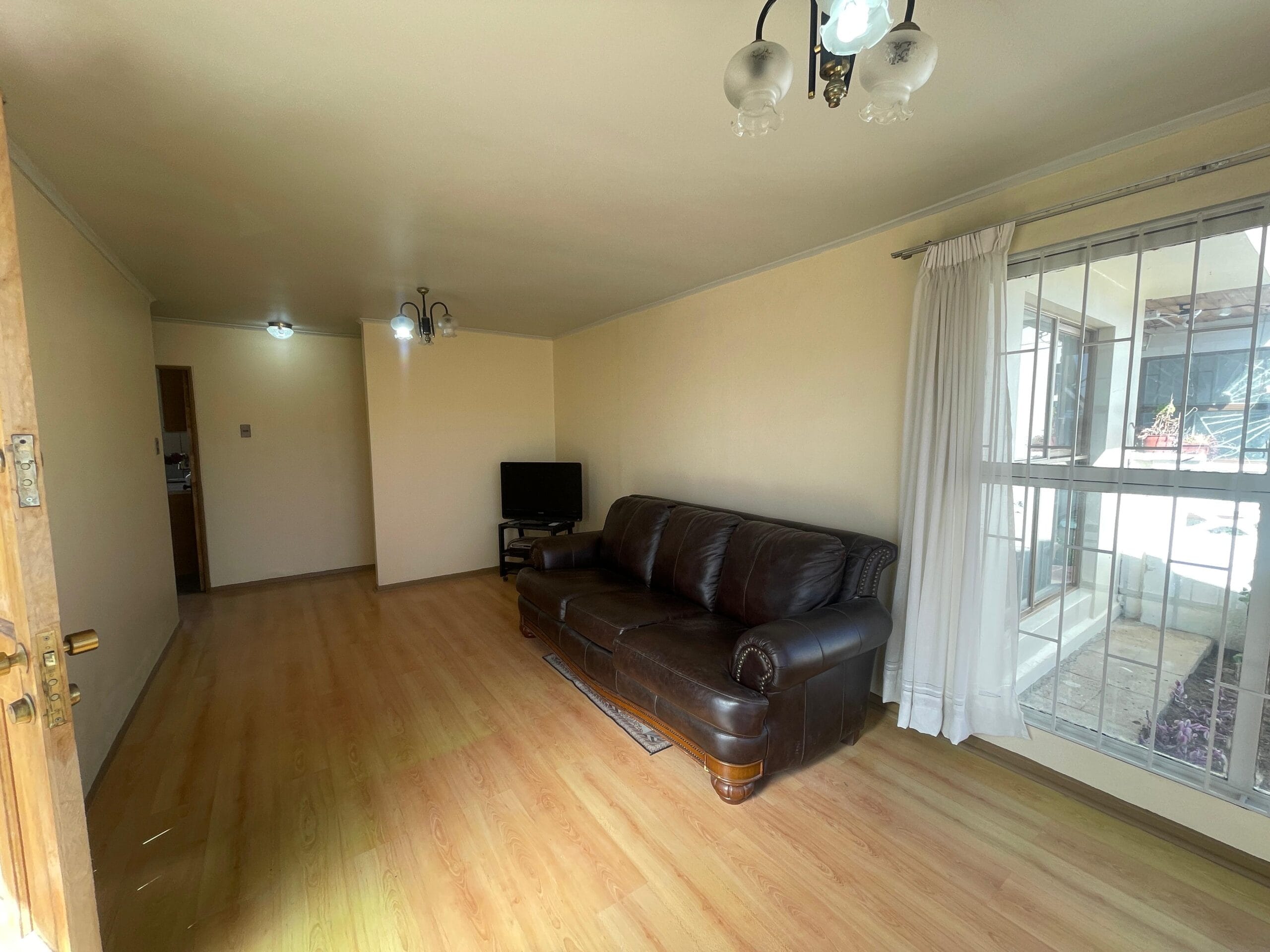 Casa en arriendo Quilpué próxima a Estación El Sol – Metro - Imagen 7